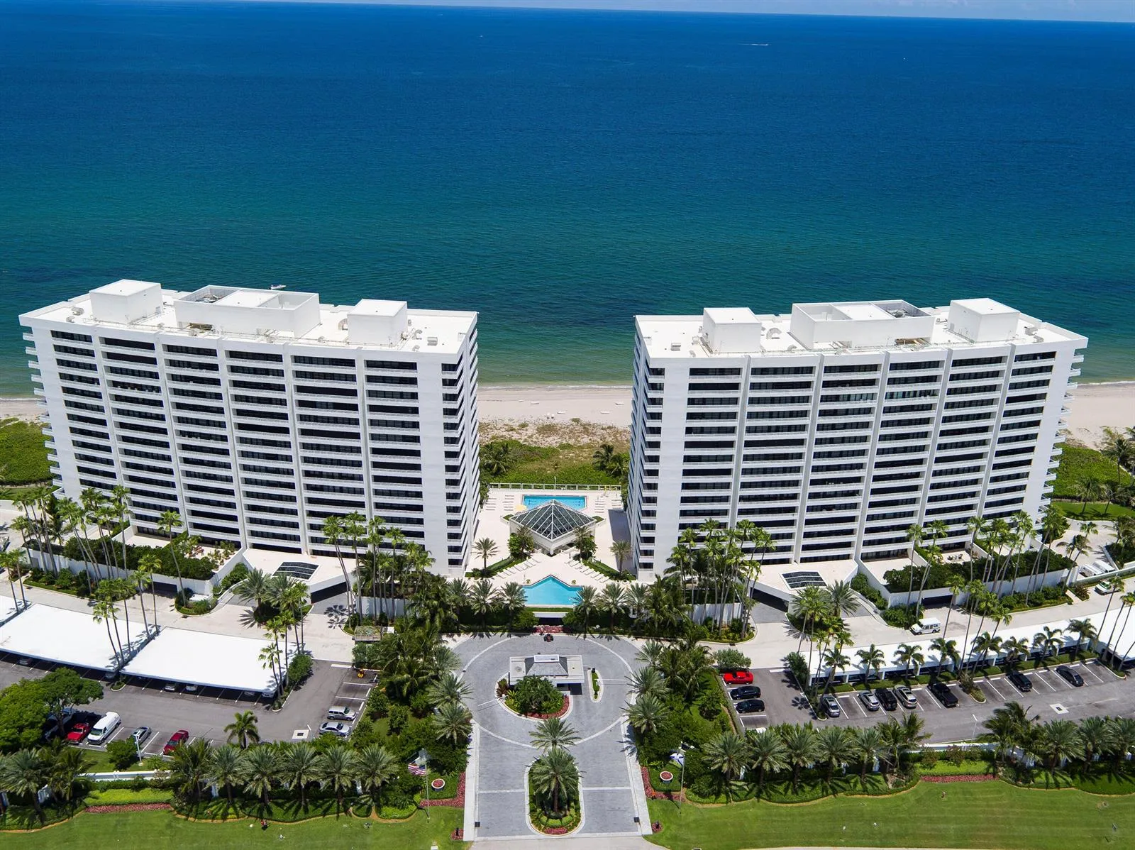 1400 S Ocean Boulevard # 1106, Boca Raton, FL 33432