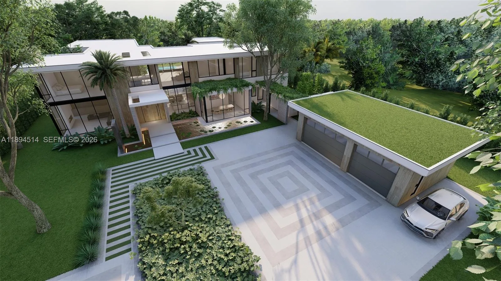 5095 SW 82nd St, Miami, FL 33143
