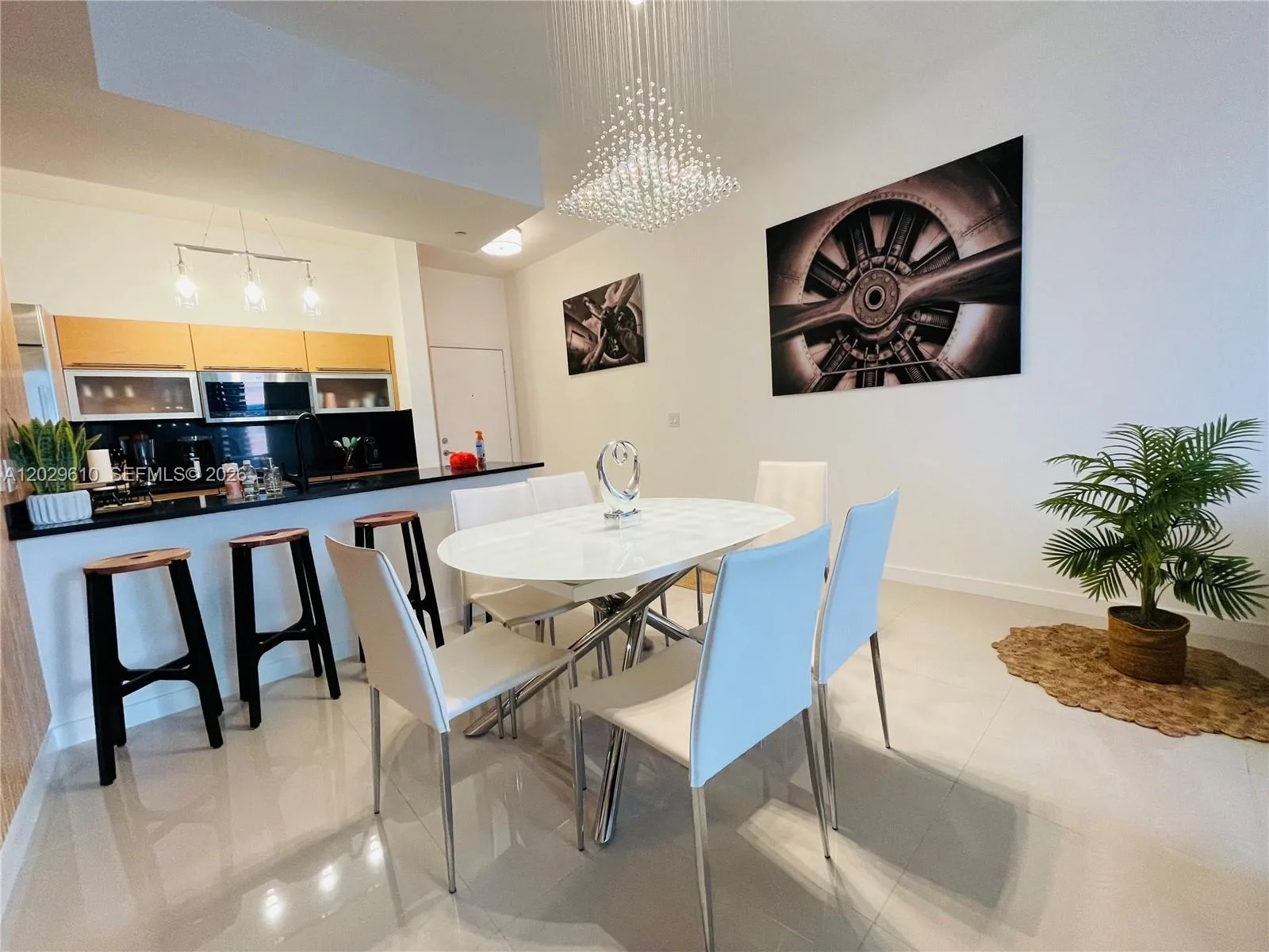 950 Brickell Bay Dr # 4400, Miami, FL 33131 photo 10