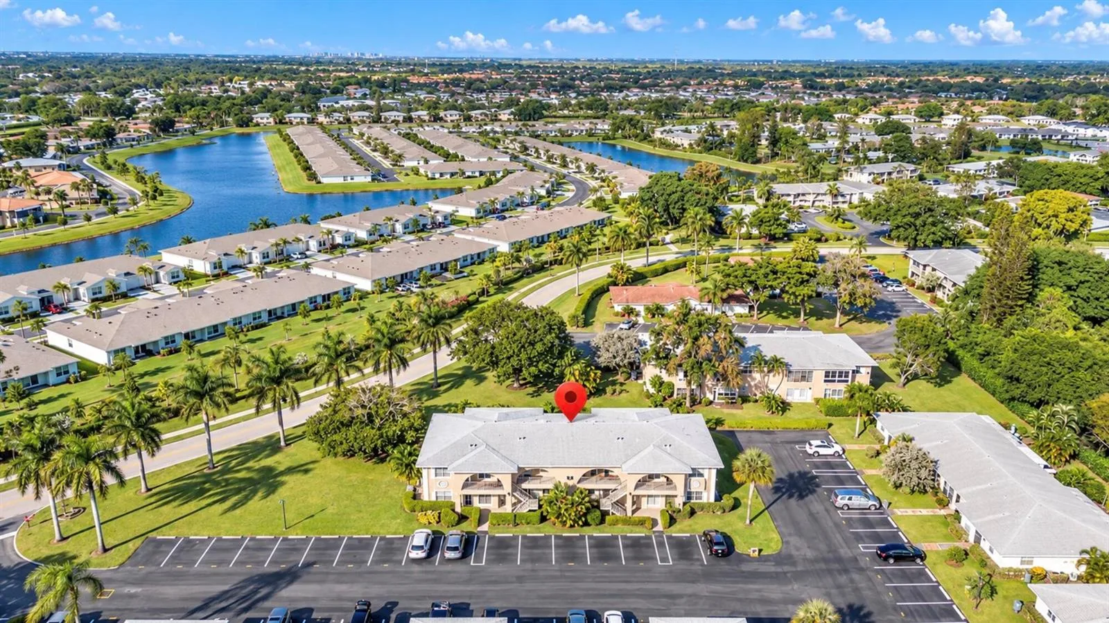 13950 VIA FLORA # B, Delray Beach, FL 33483