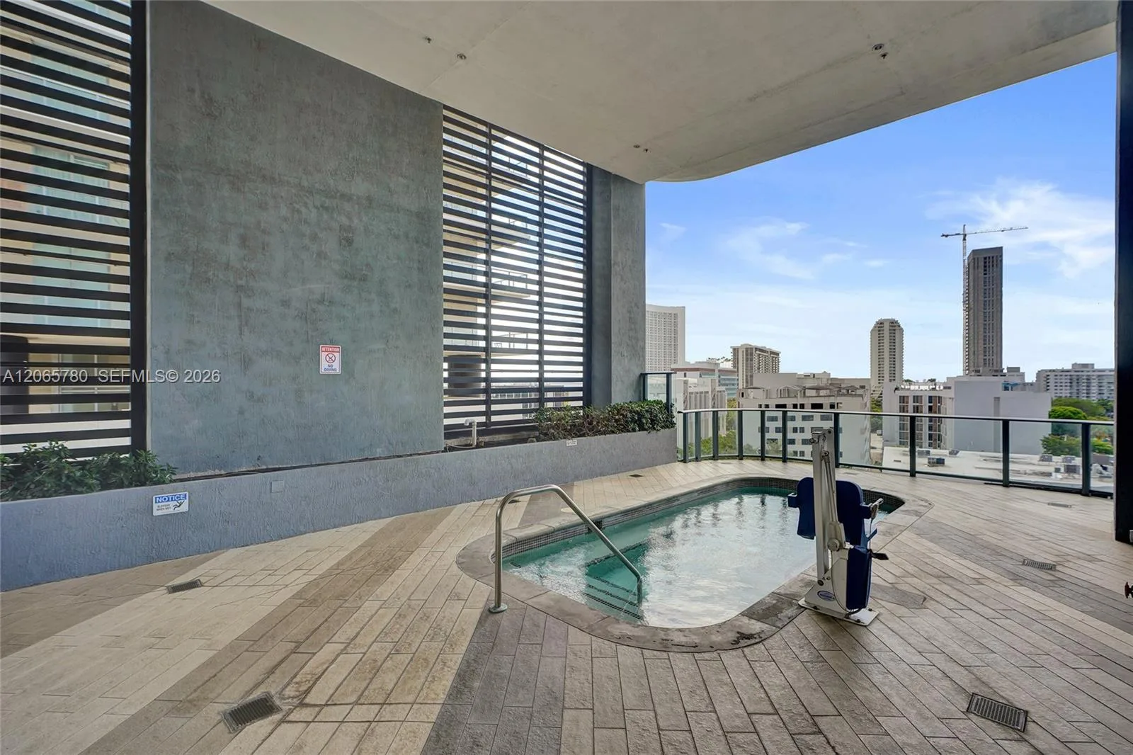 121 NE 34th St # 2705, Miami, FL 33137 photo 6