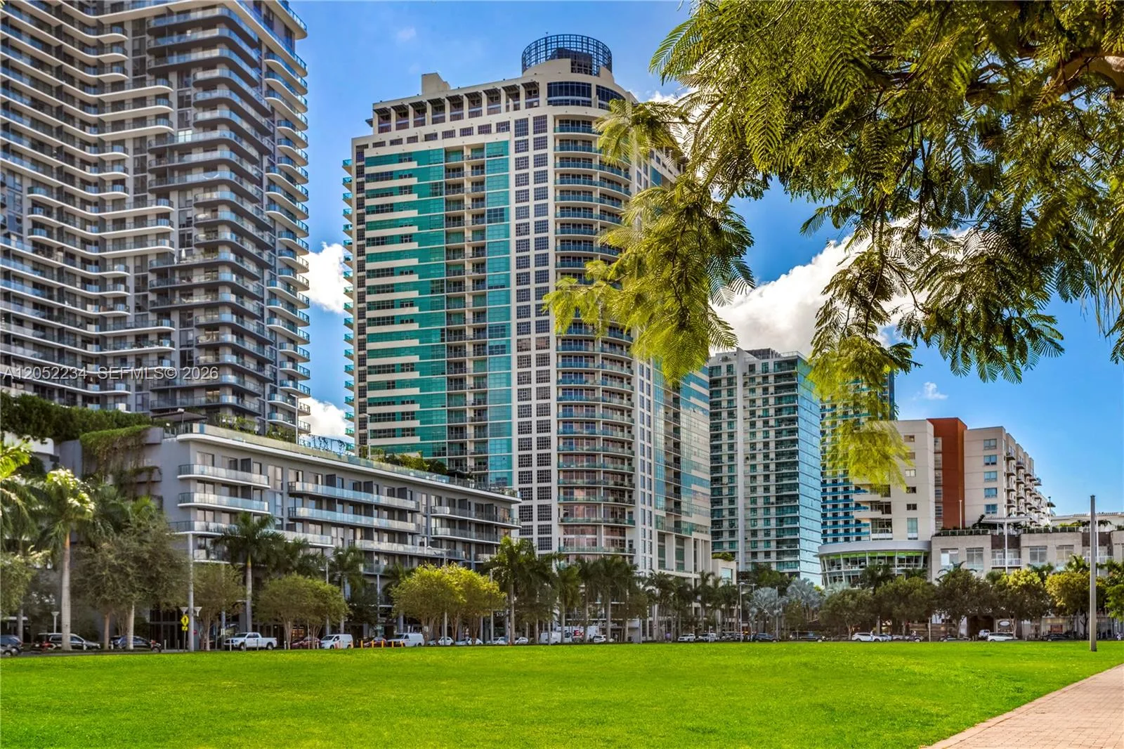 3301 NE 1st Ave # H2110, Miami, FL 33137