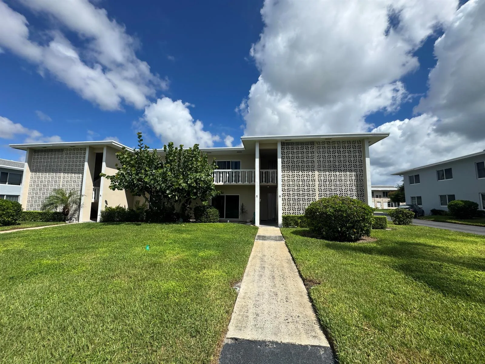 115 S South Boulevard # 1c, Boynton Beach, FL 33435