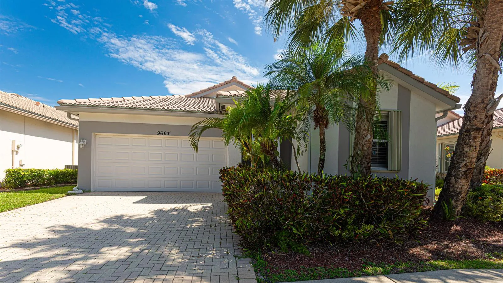 9663 Great Egret Court, West Palm Beach, FL 33411