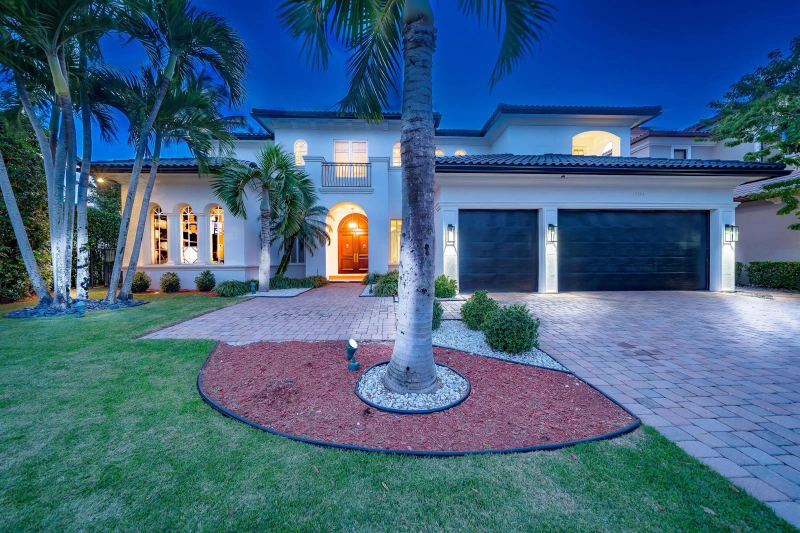 17593 Middle Lake Drive, Boca Raton, FL 33496 photo 2