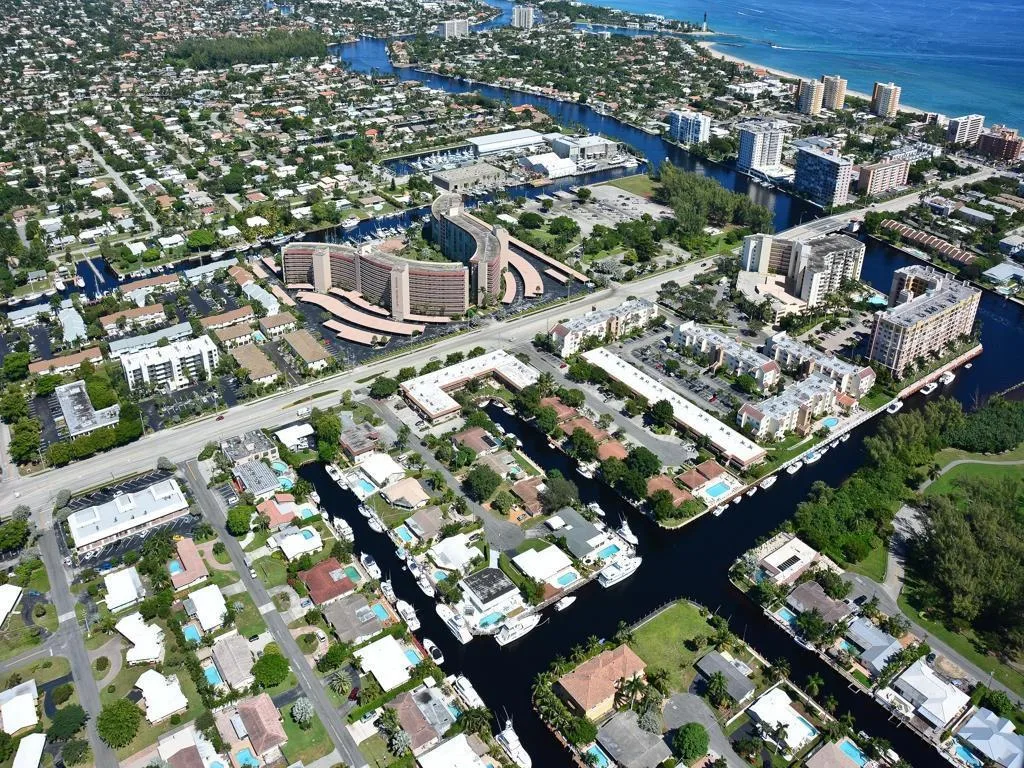 2708 NE 14th Street Causeway # 2, Pompano Beach, FL 33062 photo 10