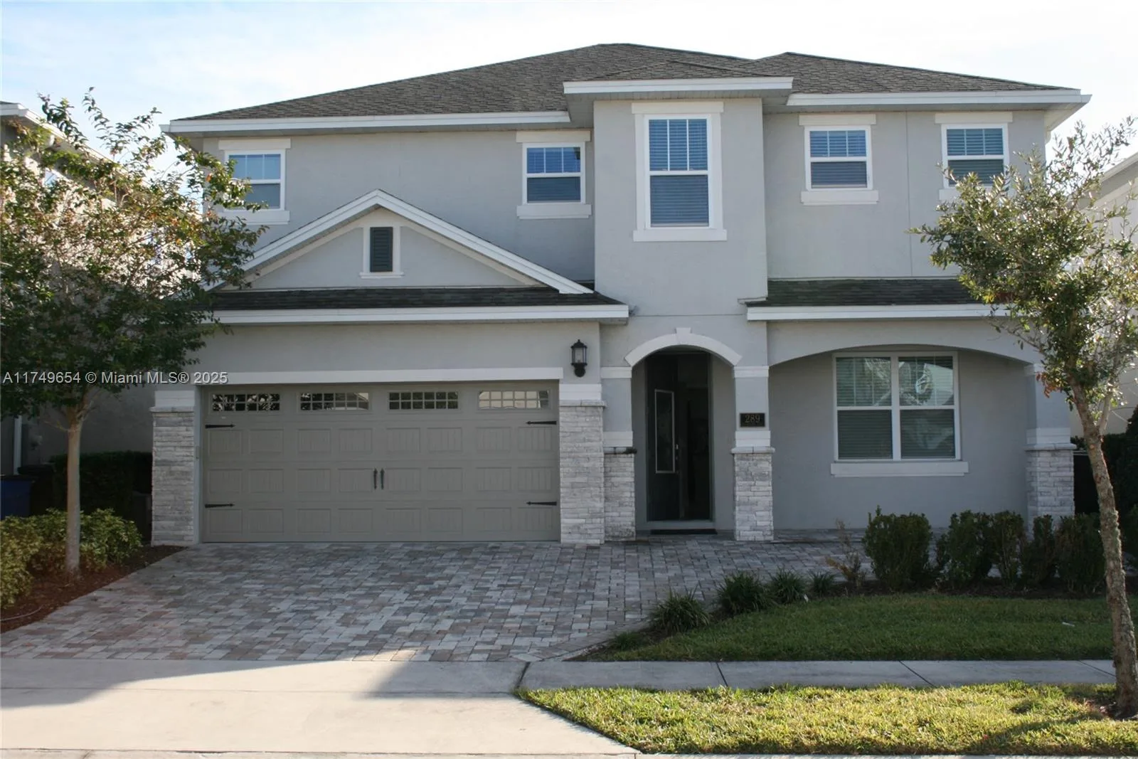 289 AUBURN  AVE, Kissimmee, FL 34747