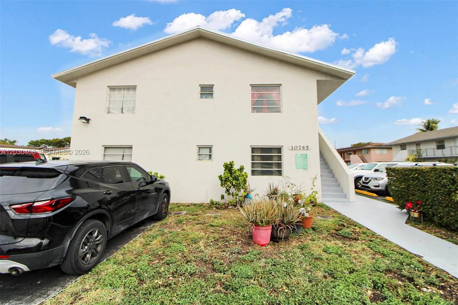 10745 SW 3rd St # 6, Sweetwater, FL 33174