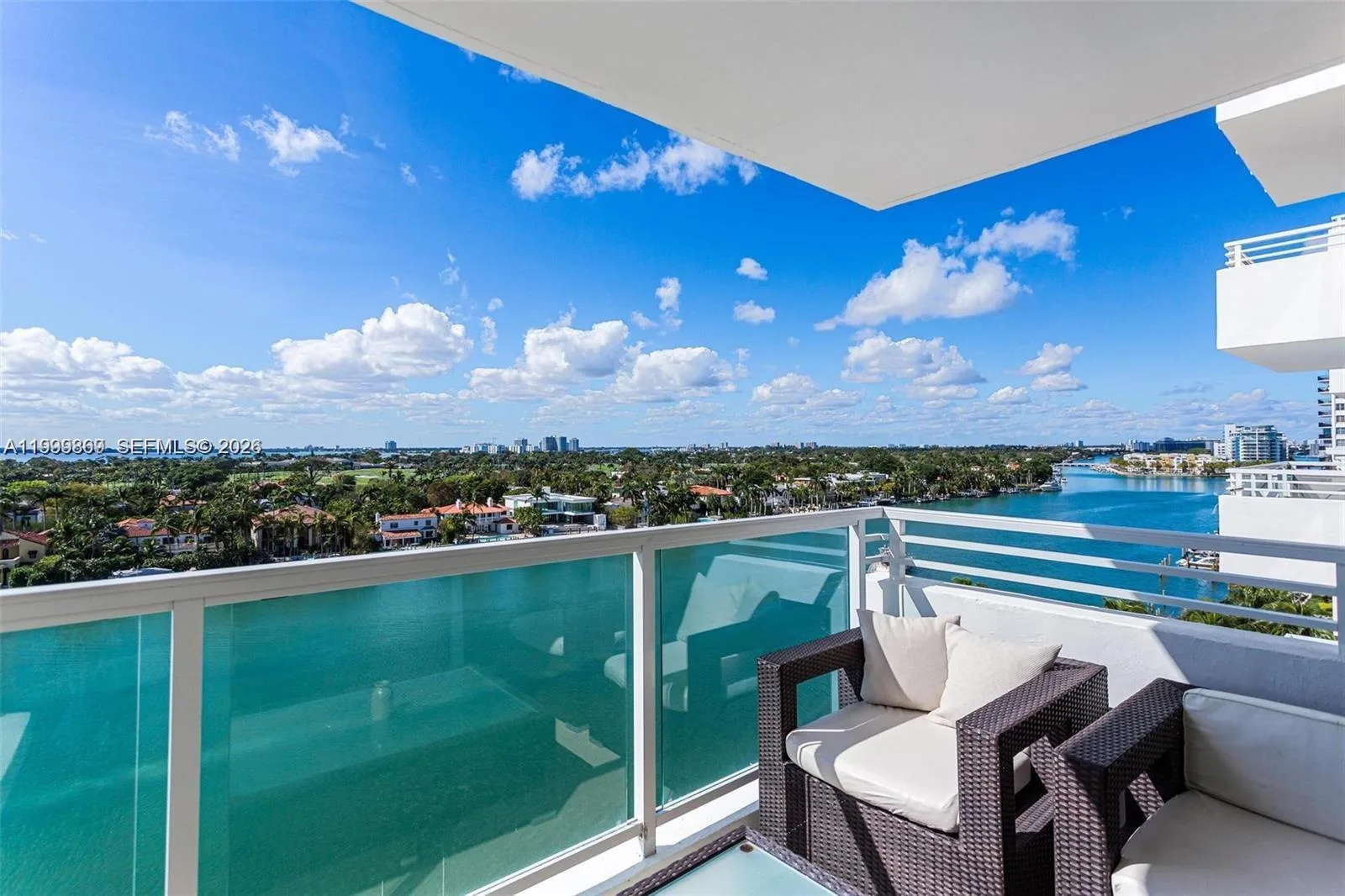 5600 Collins Ave # 10G, Miami Beach, FL 33140 photo 2