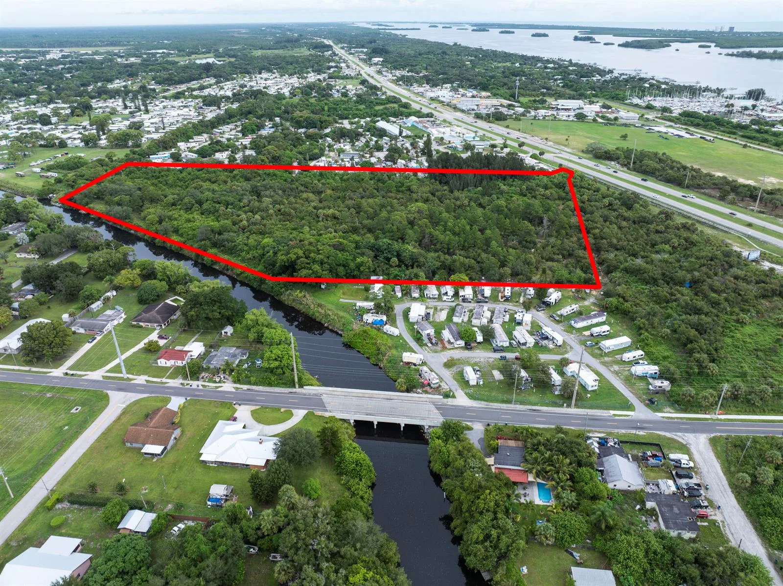 2100 N Us Hwy 1, Fort Pierce, FL 34945 photo 3