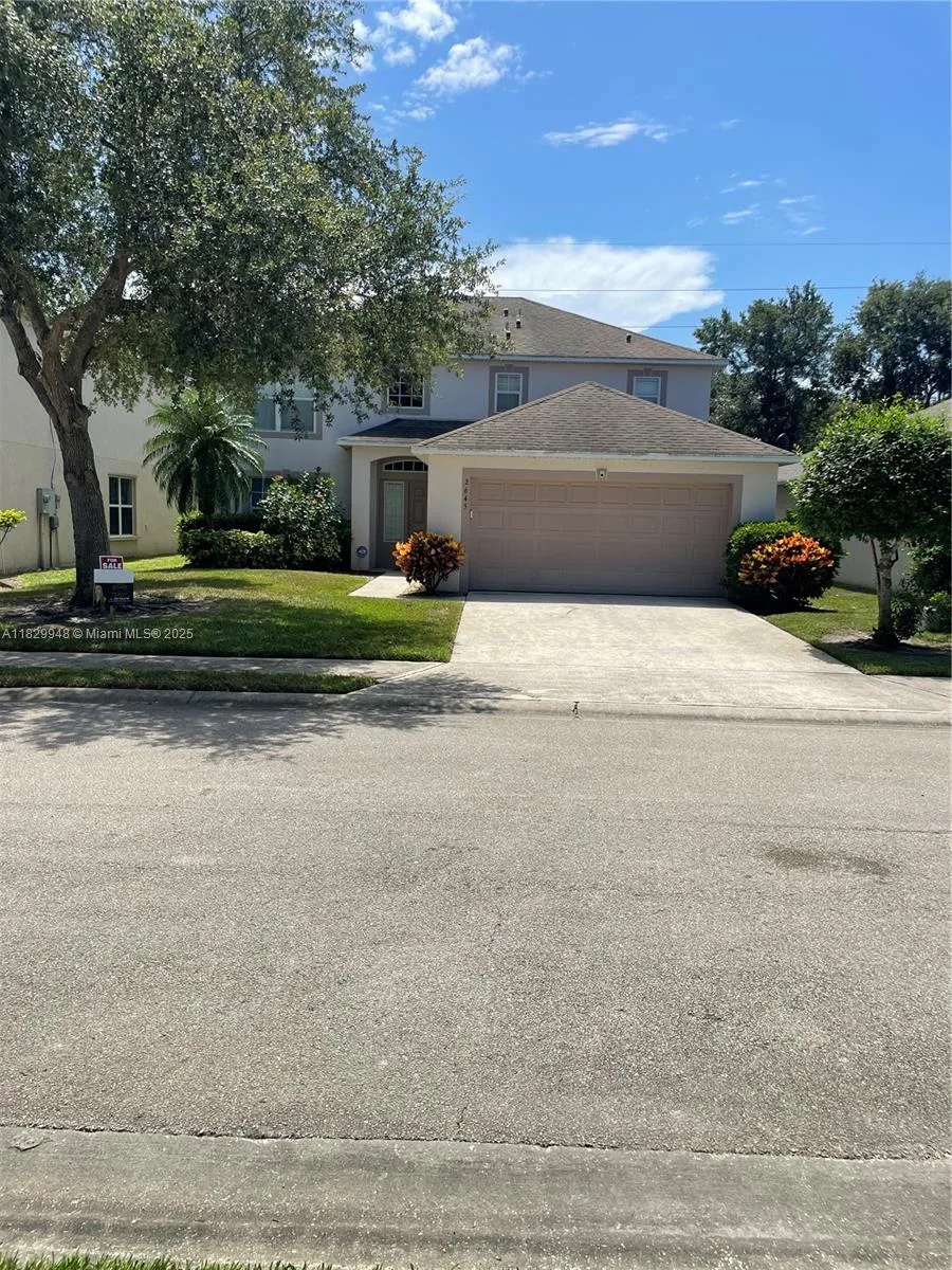 2645 SW 12th Sq SW, Vero Beach, FL 32968