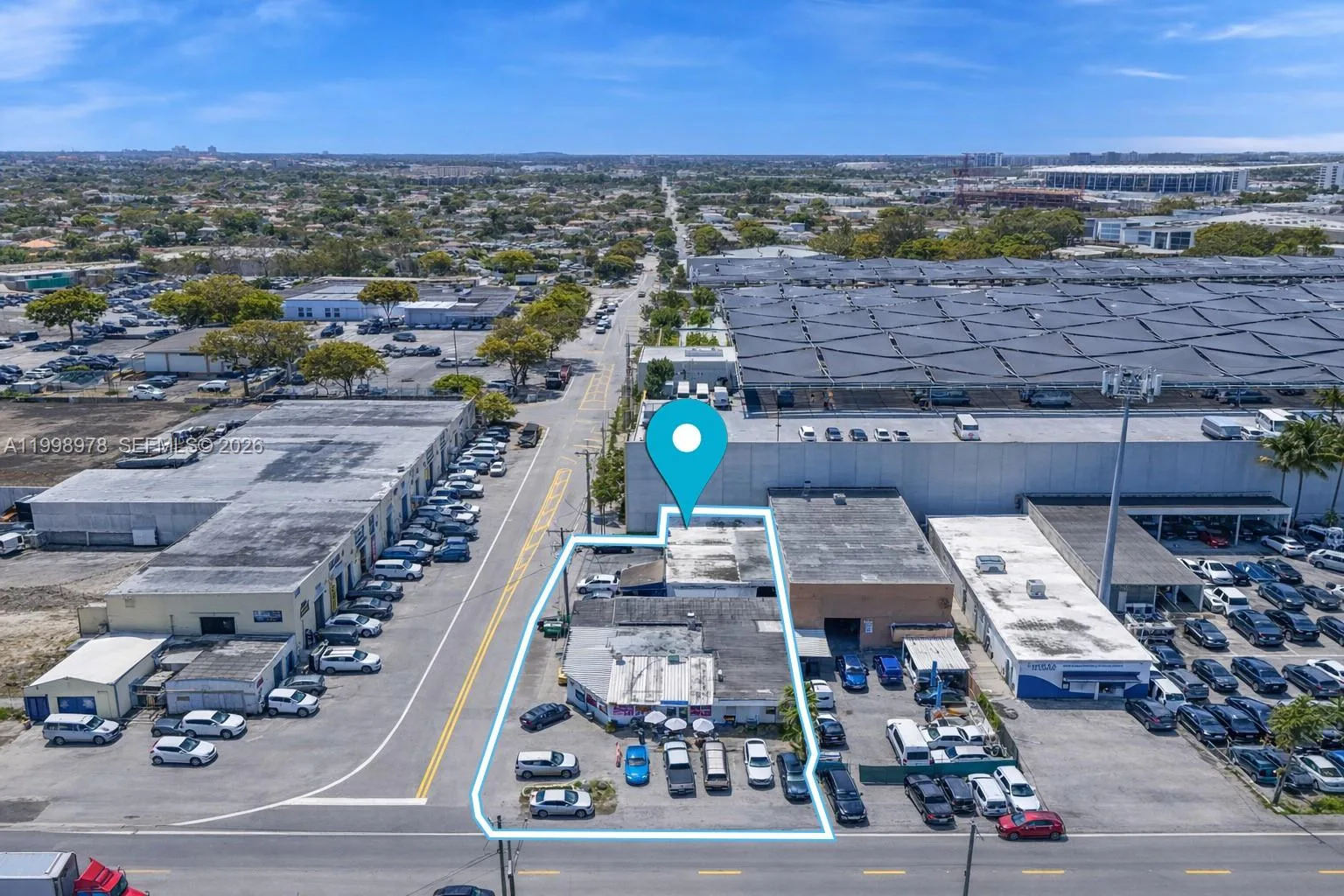 3300 NW South River Dr, Miami, FL 33142 photo 6