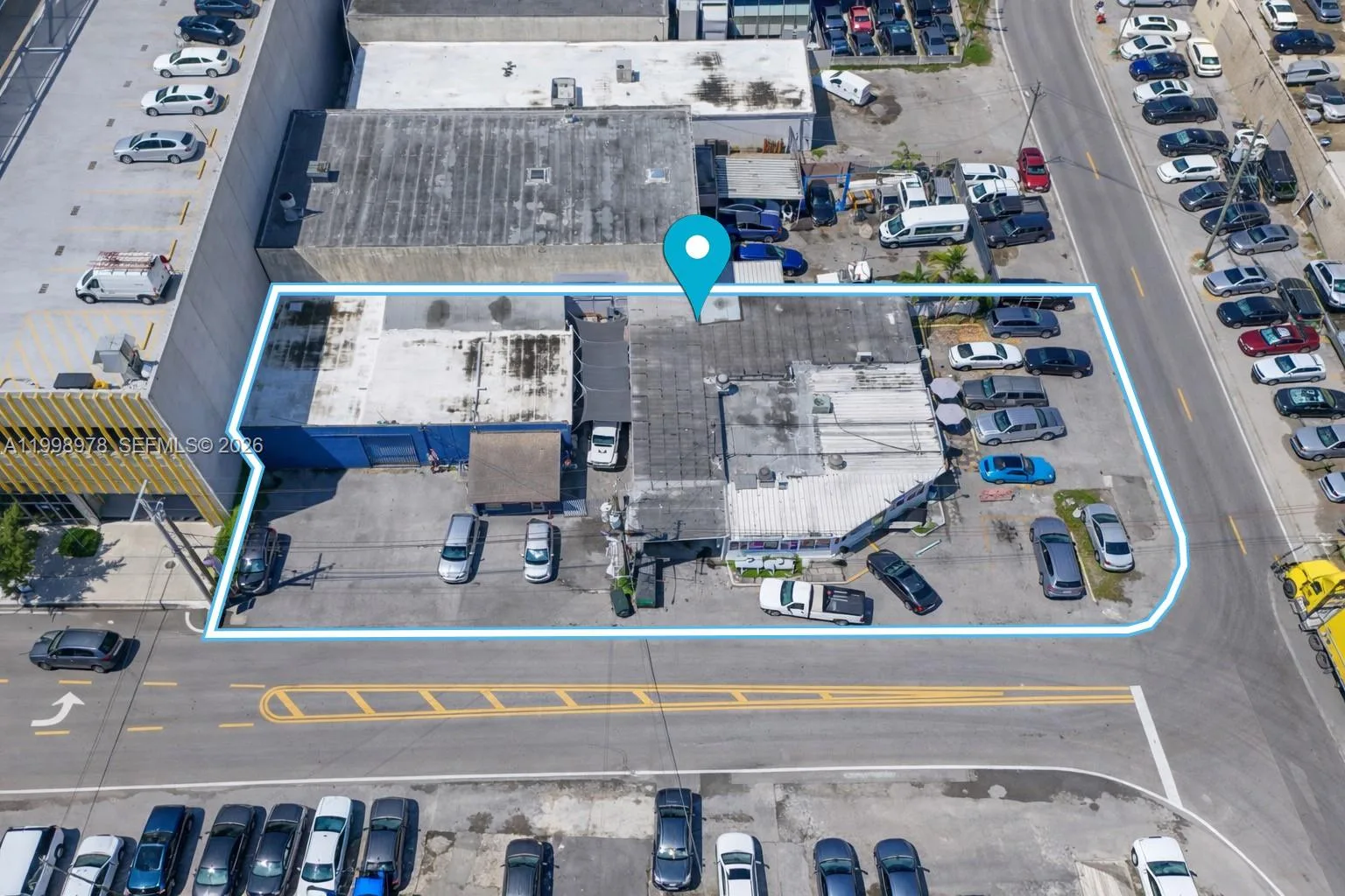 3300 NW South River Dr, Miami, FL 33142 photo 7
