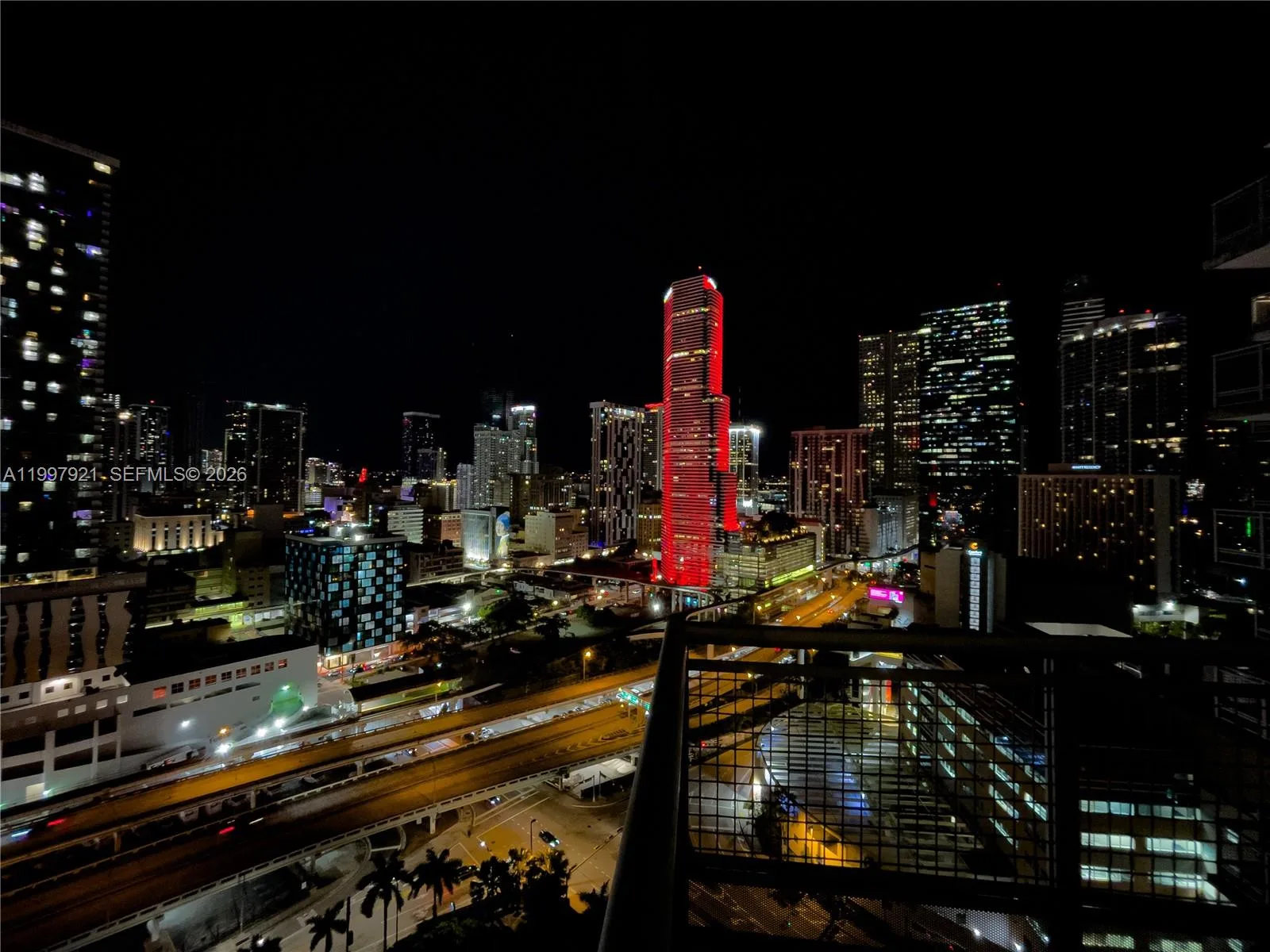 350 S Miami Ave # 2509, Miami, FL 33130 photo 13
