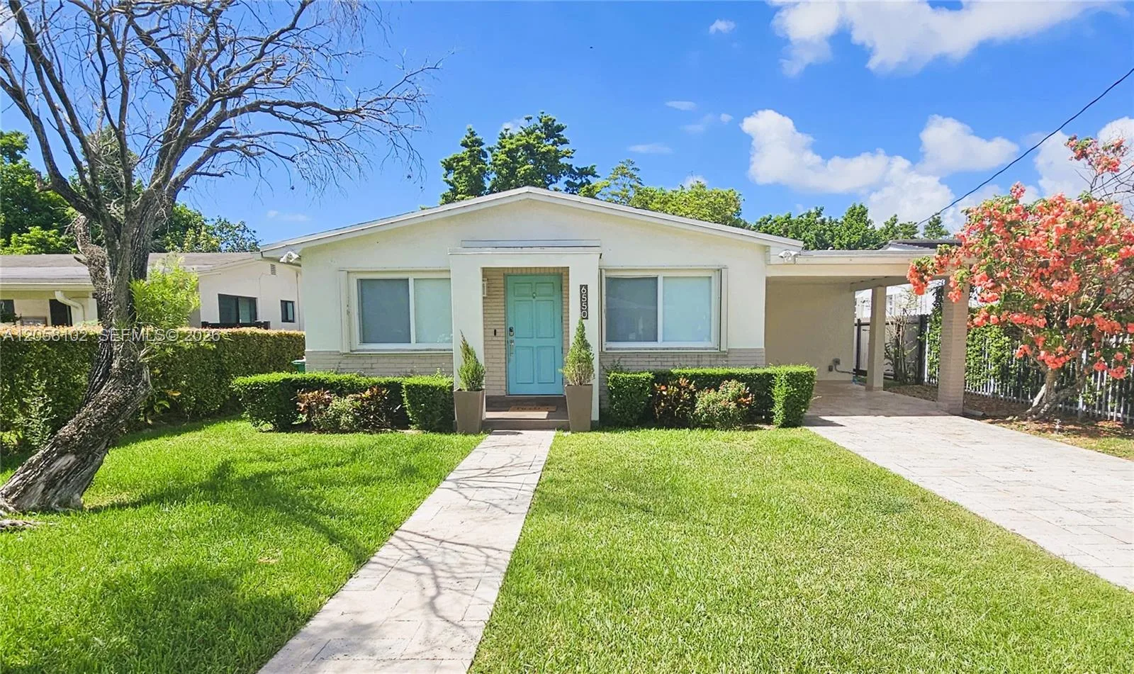 6550 SW 28th St, Miami, FL 33155