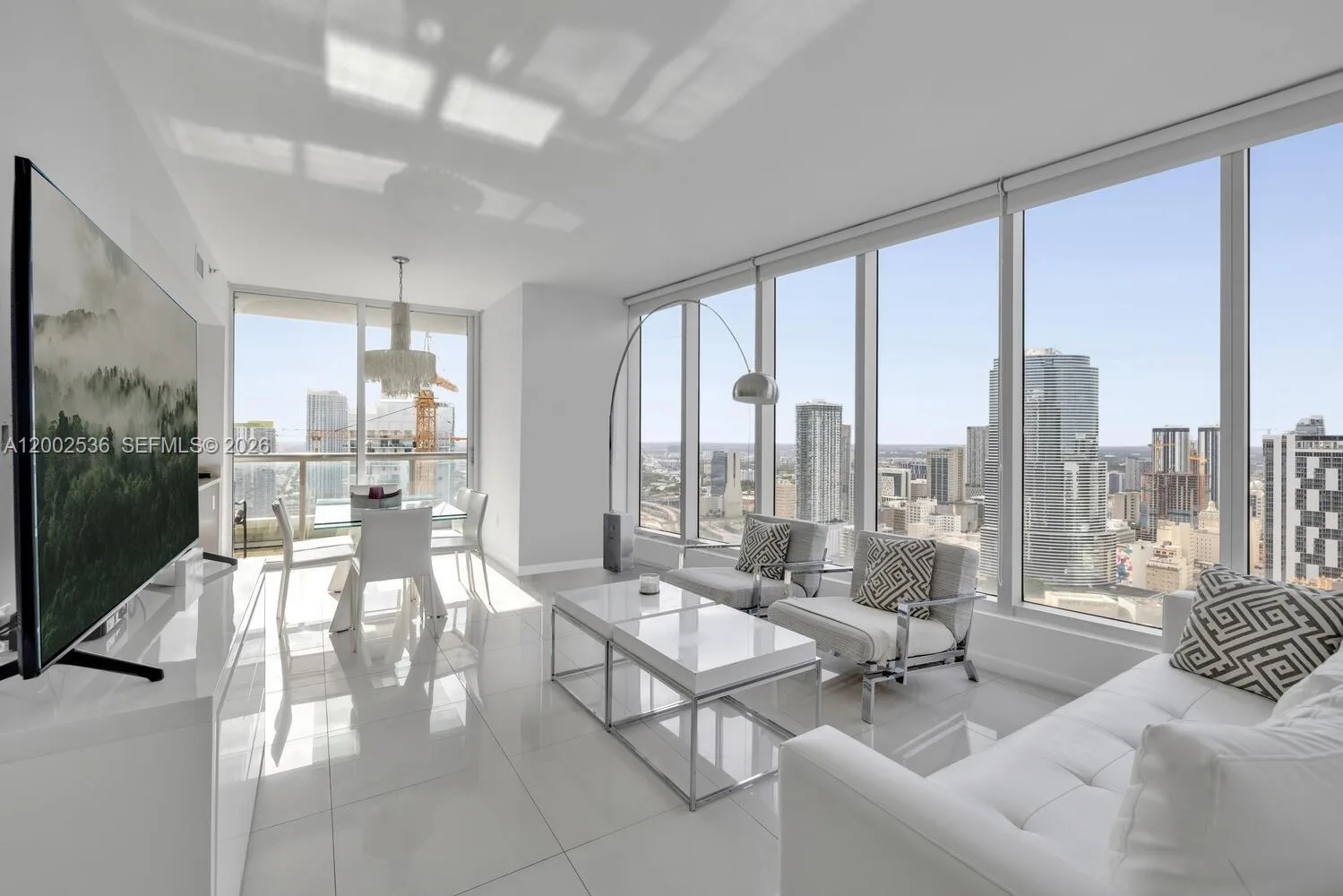 485 Brickell Ave # 4104, Miami, FL 33131