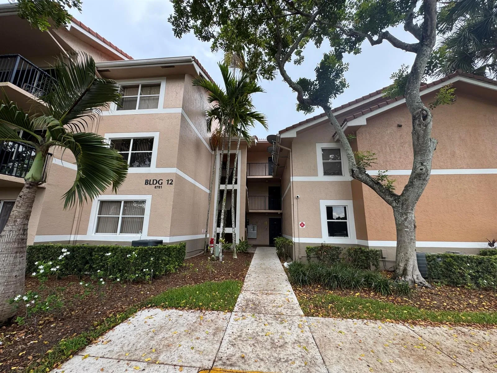 8781 Wiles Road # 302, Coral Springs, FL 33067