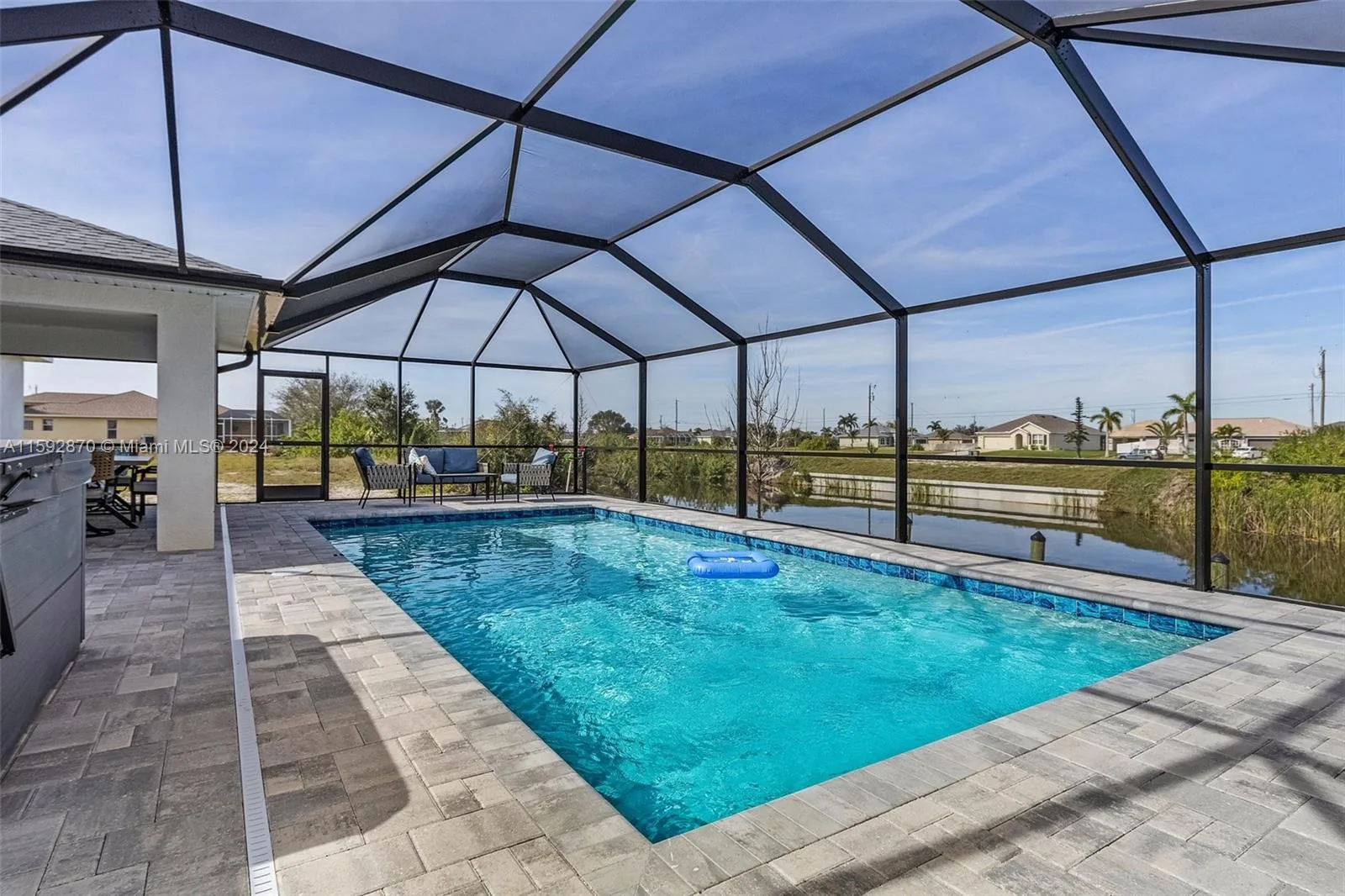 1103 NW 15TH ST, Cape Coral, FL 33993 photo 2