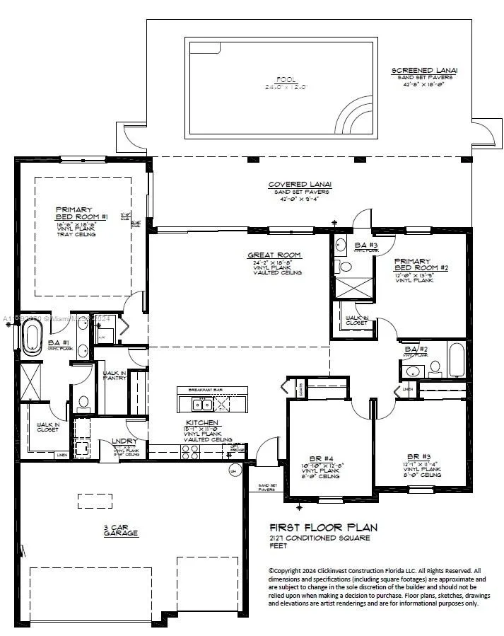 1103 NW 15TH ST, Cape Coral, FL 33993 photo 3