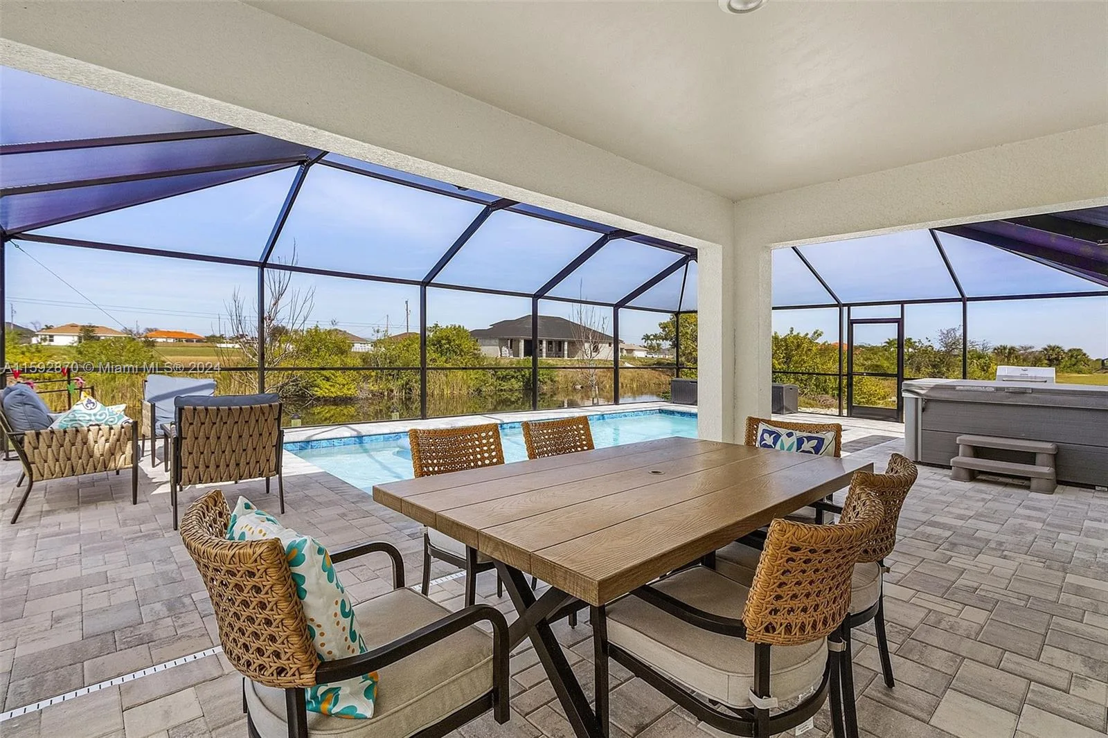 1103 NW 15TH ST, Cape Coral, FL 33993 photo 4