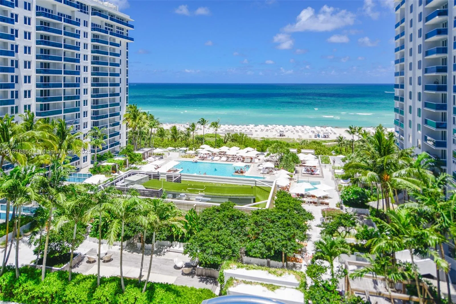2301 Collins Ave # 1025, Miami Beach, FL 33139