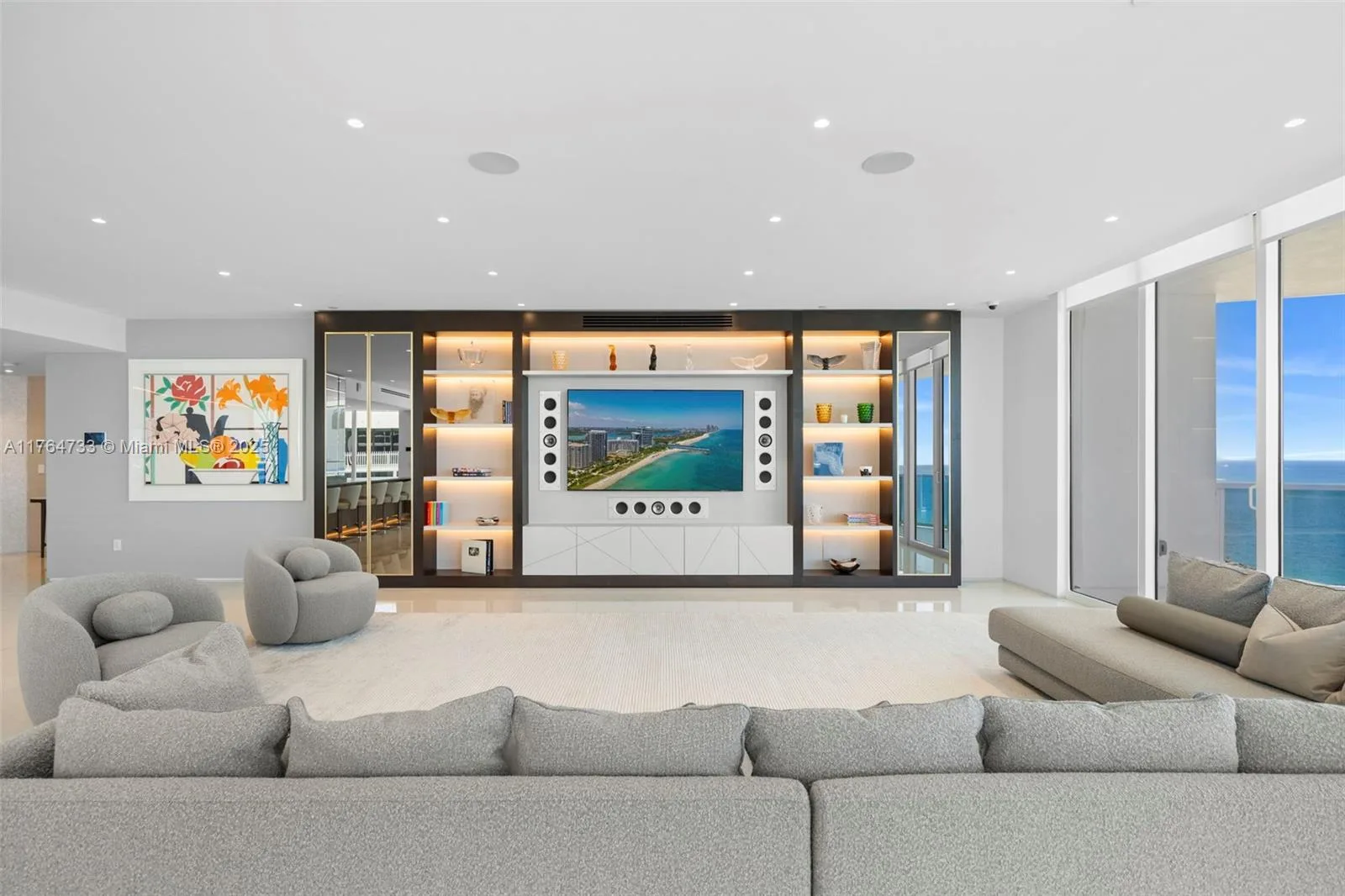 10225 Collins Ave # 1402, Bal Harbour, FL 33154