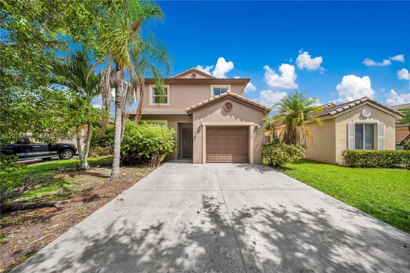 2019 SE 13th St, Homestead, FL 33035