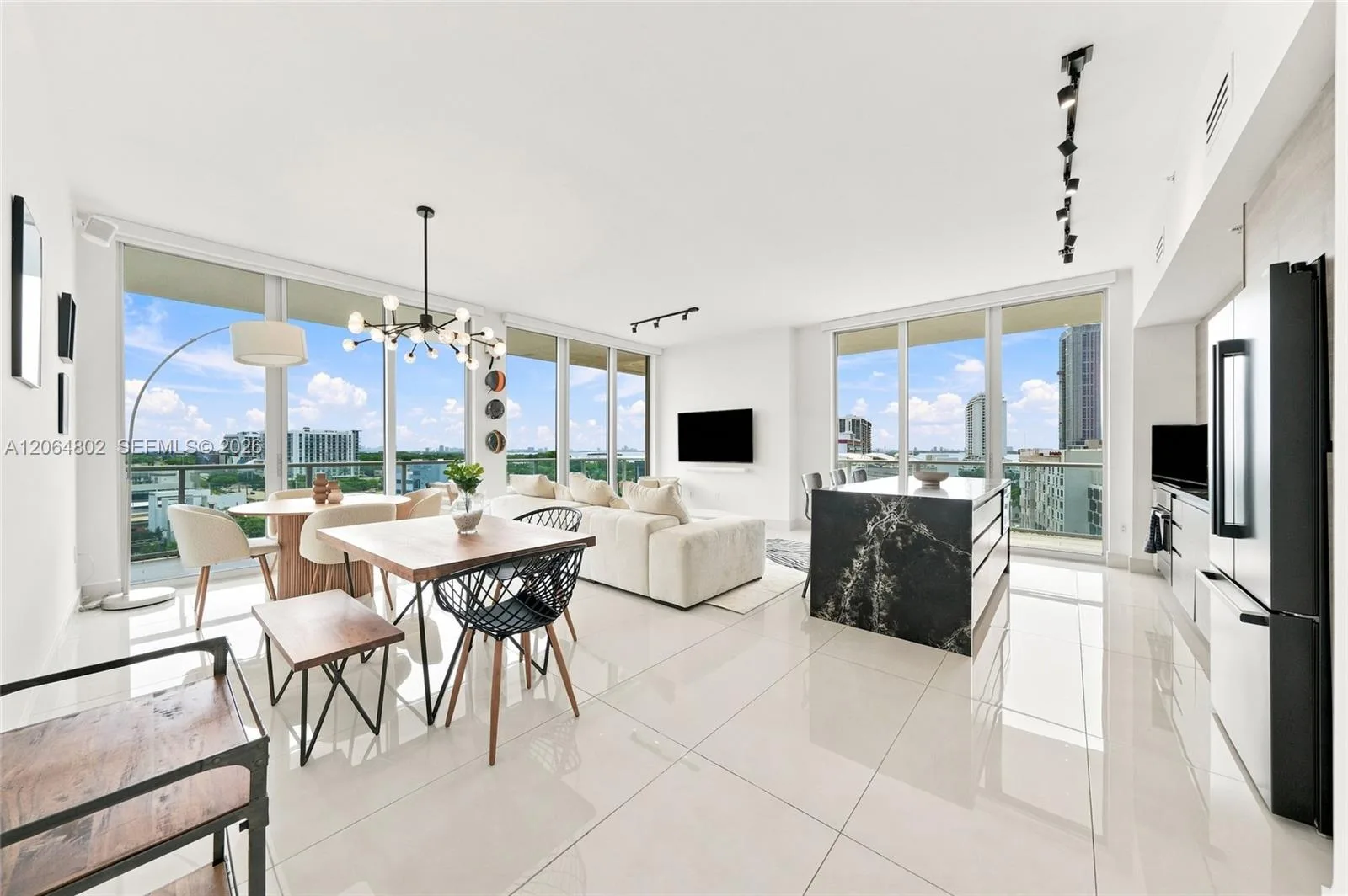 3470 E Coast Ave # H0901, Miami, FL 33137