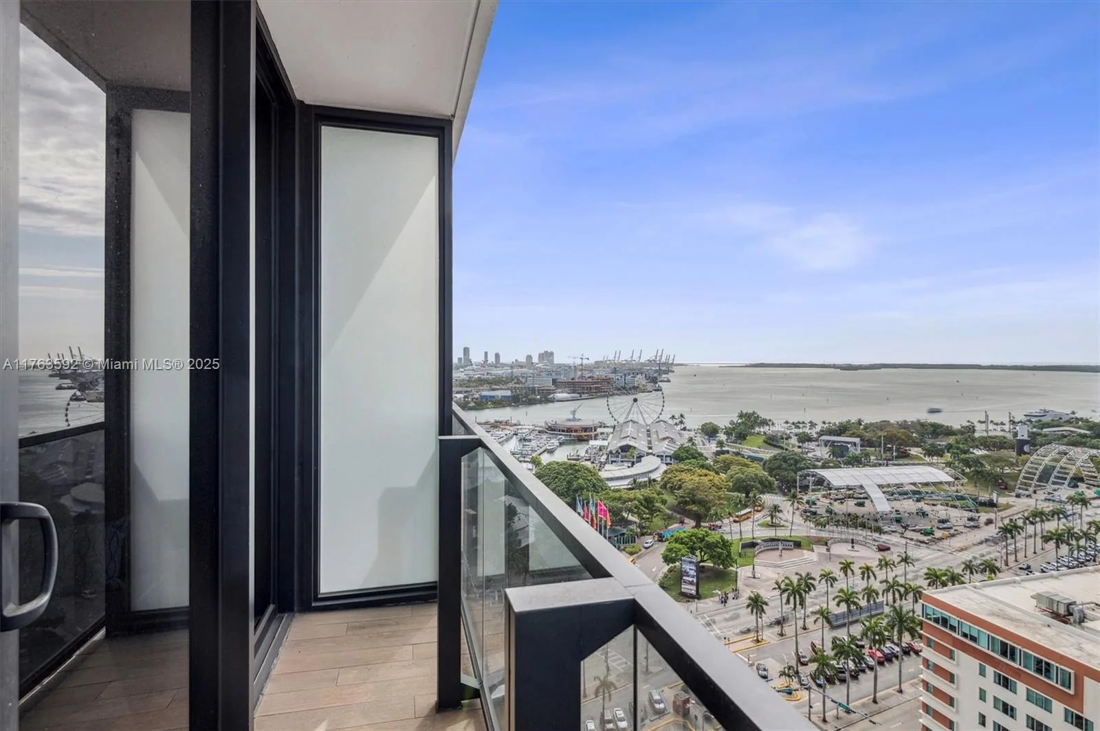 The Elser Hotel & Residences Unit 1516 at 398 NE 5th St # 1516, Miami, FL 33132 — photo 1