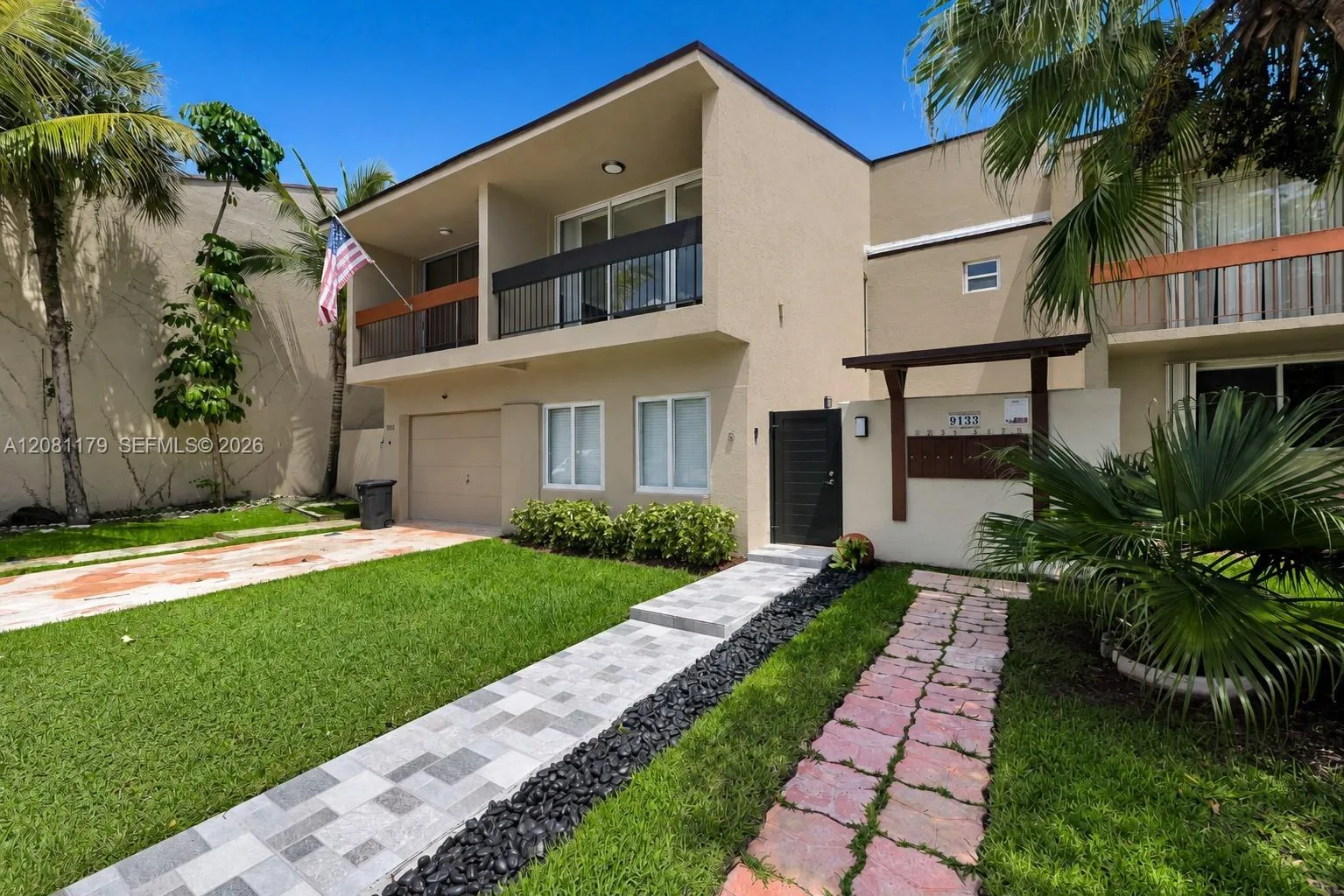 9133 Fontainebleau Blvd # 5, Miami, FL 33172