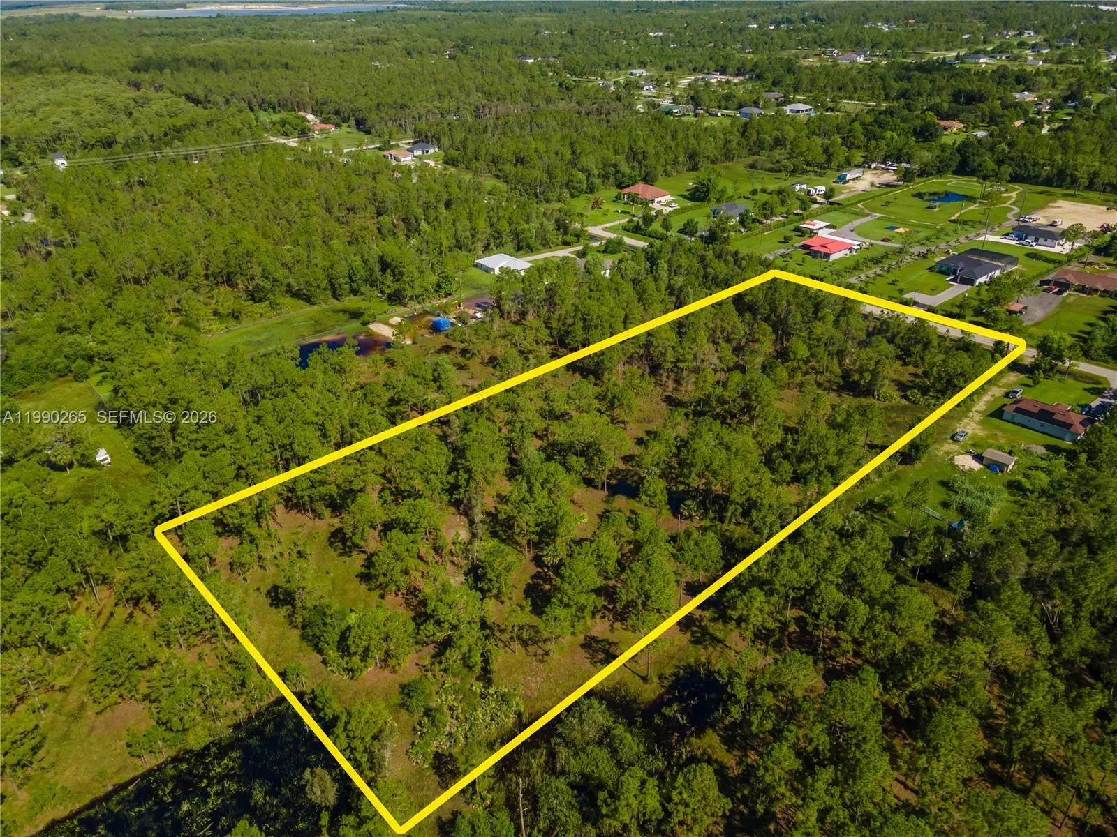 50th AVE NE Everglades BLVD N, Naples, FL 34120 photo 3