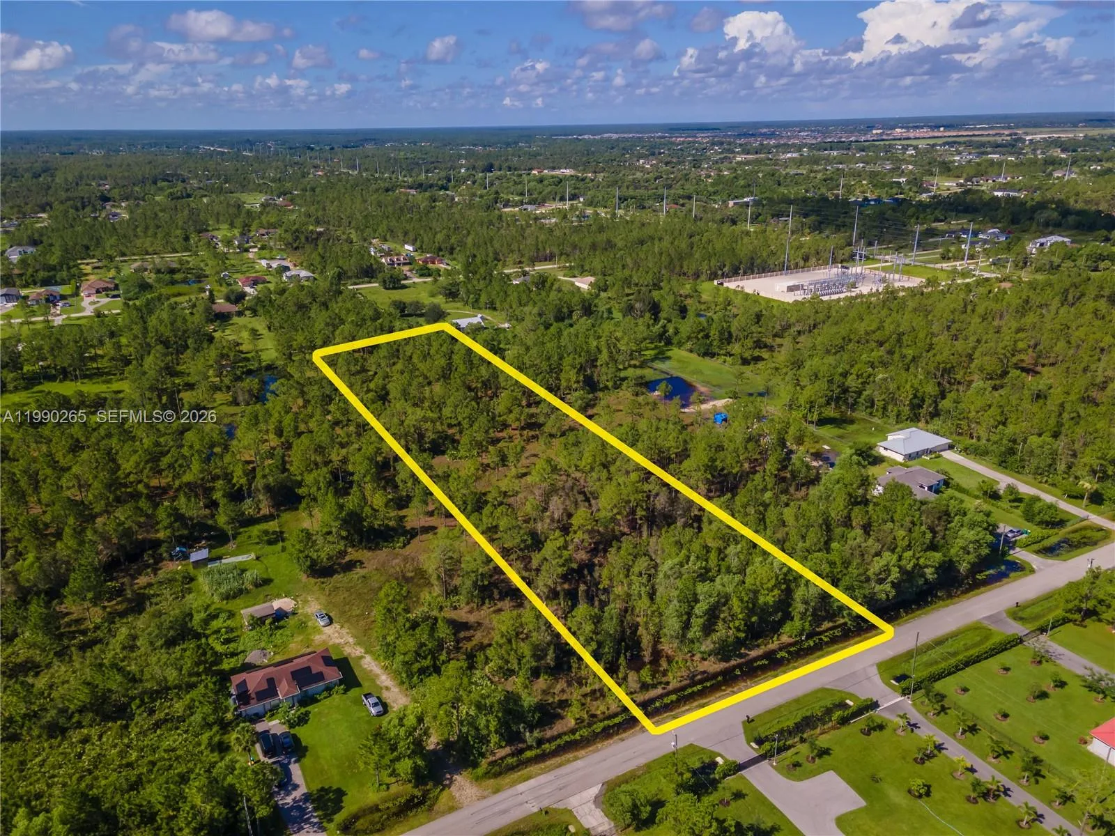 50th AVE NE Everglades BLVD N, Naples, FL 34120 photo 5