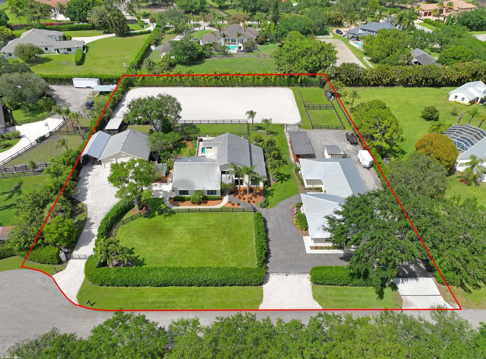 14965 Oatland Court, Wellington, FL 33414