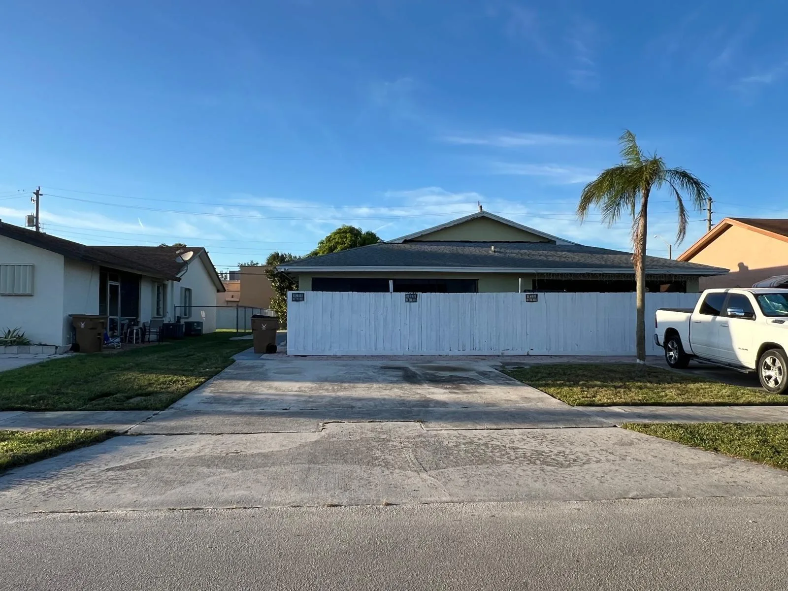 3223 SW 1st Street, Deerfield Beach, FL 33442