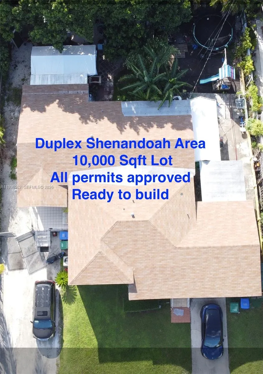 1660 SW 24th Ave, Miami, FL 33145