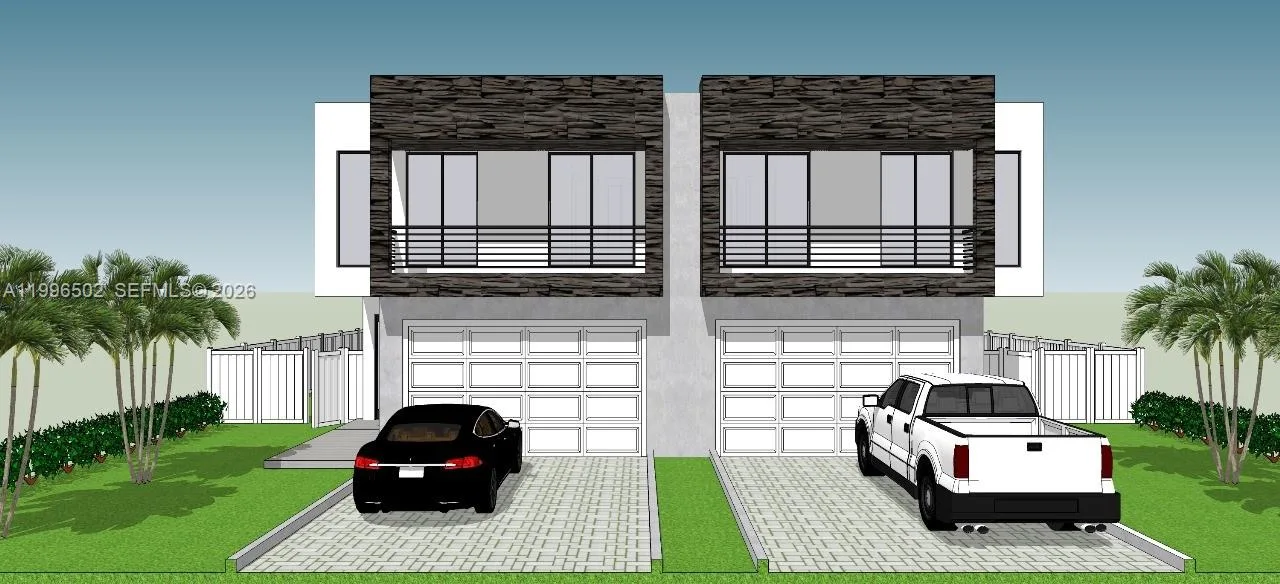 1660 SW 24th Ave, Miami, FL 33145 photo 3