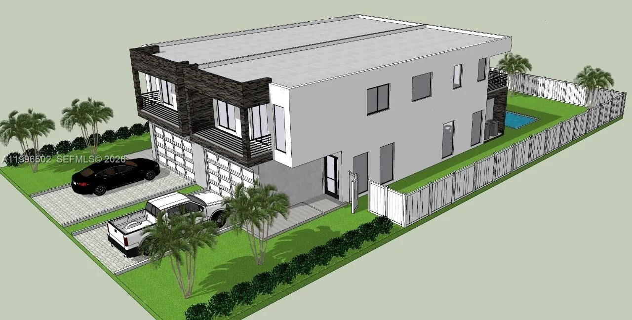 1660 SW 24th Ave, Miami, FL 33145 photo 5