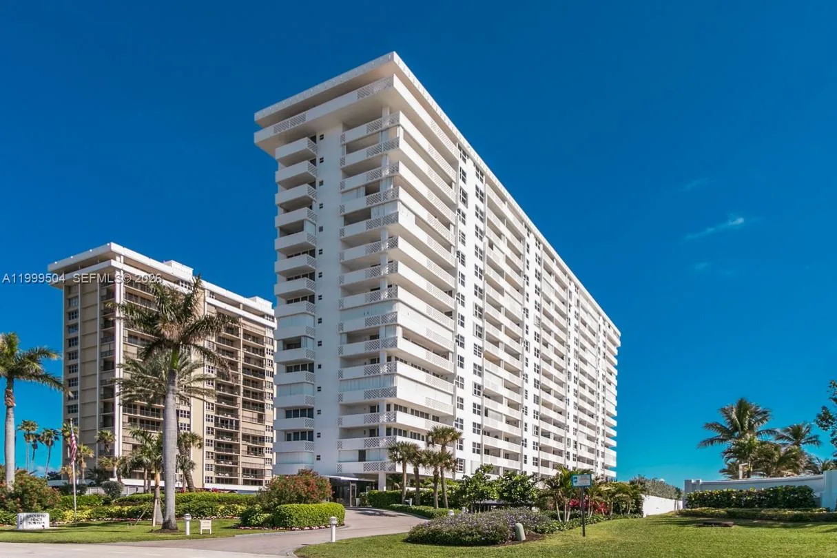 1200 S Ocean Blvd # 8A, Boca Raton, FL 33432