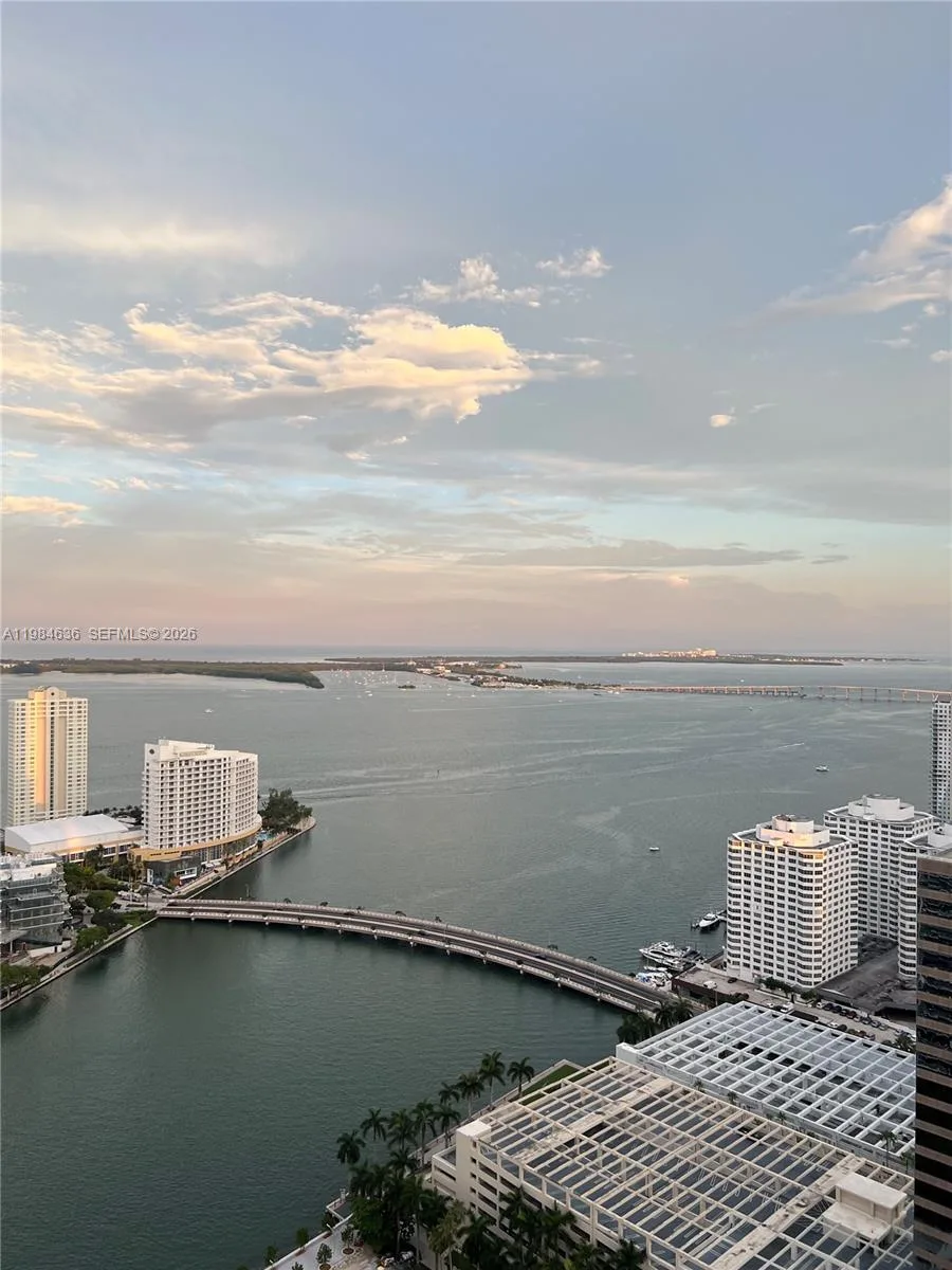 485 Brickell Ave # 4109, Miami, FL 33131