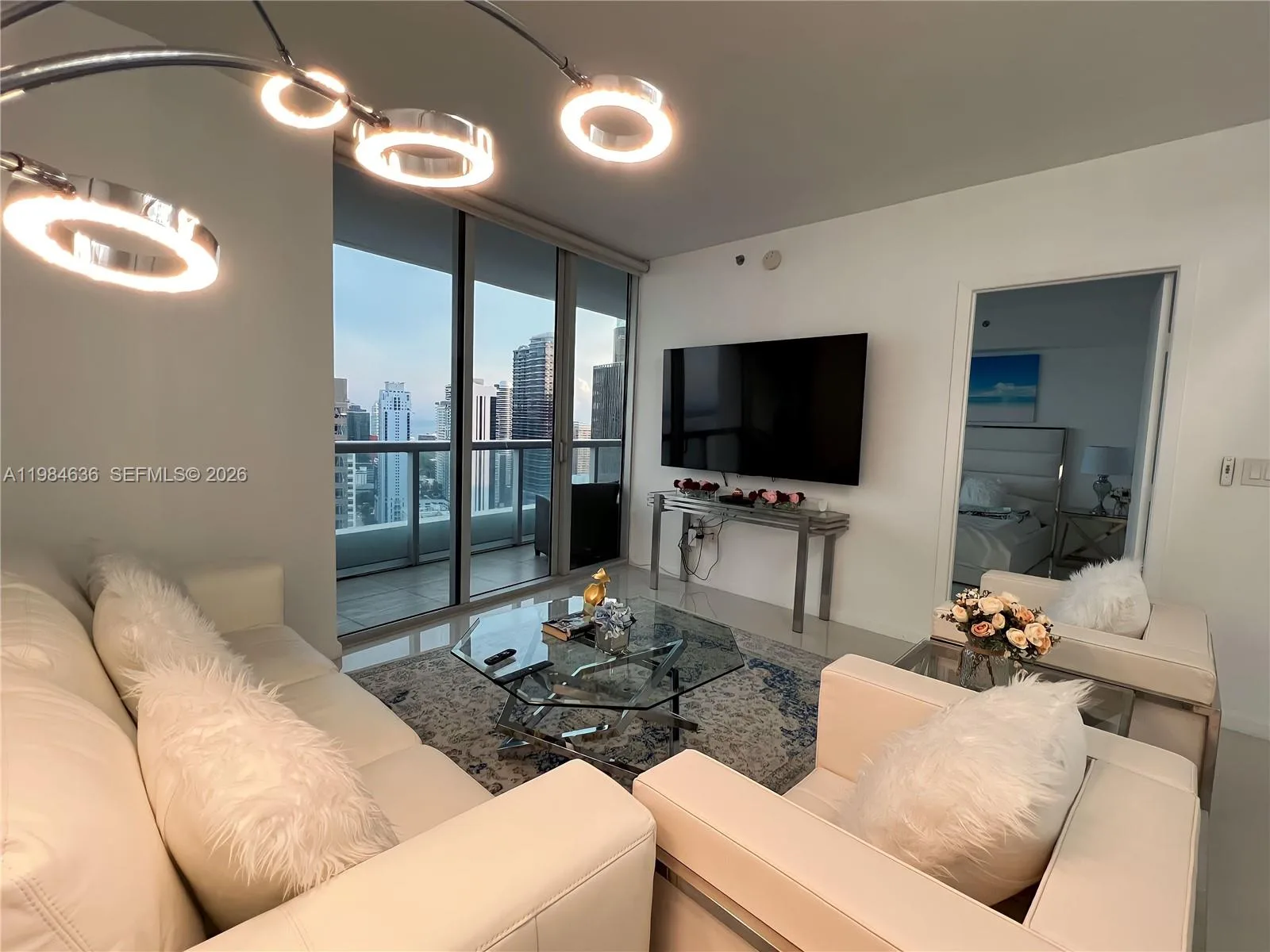 485 Brickell Ave # 4109, Miami, FL 33131 photo 3