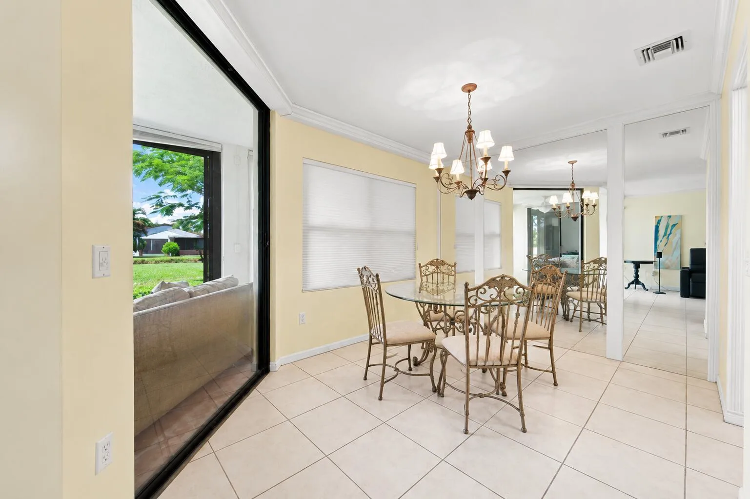 5219 EUROPA Drive # E, Boynton Beach, FL 33437 photo 13