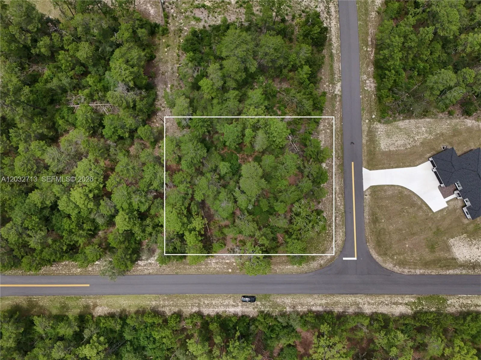 0 SW 40th Ct, Ocala, FL 34473