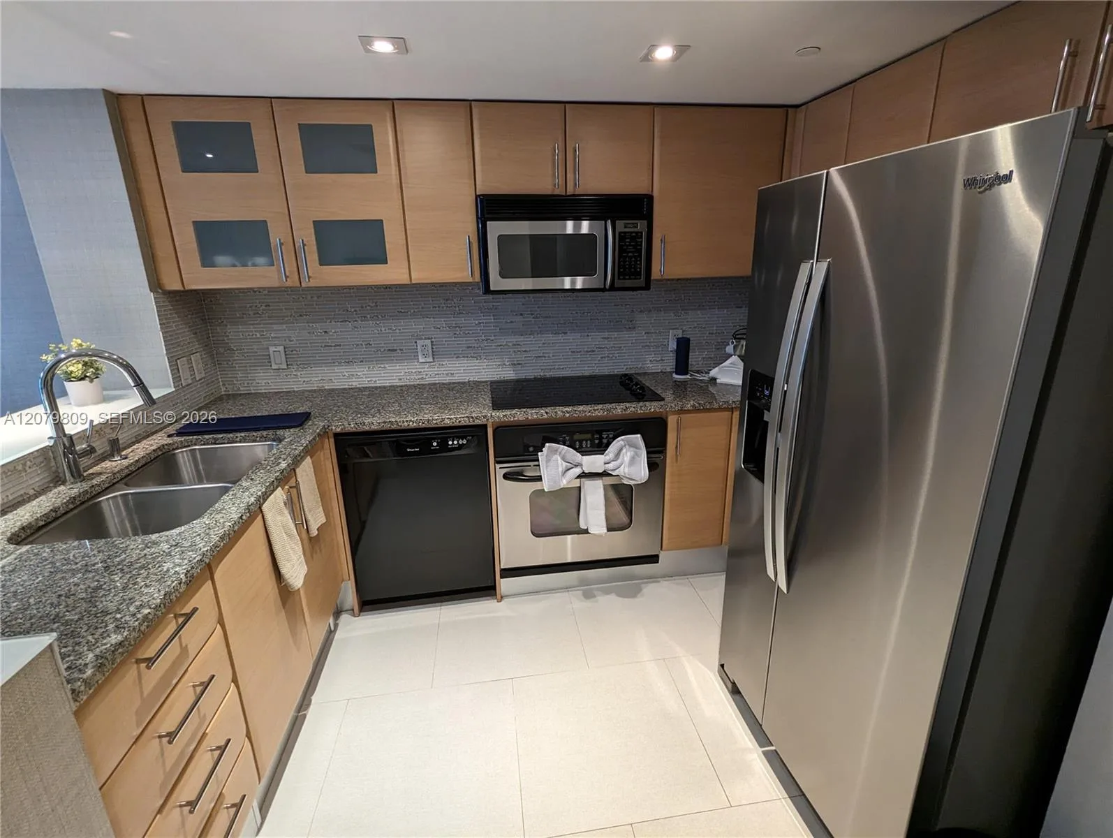 2101 Brickell Ave # 1104, Miami, FL 33129