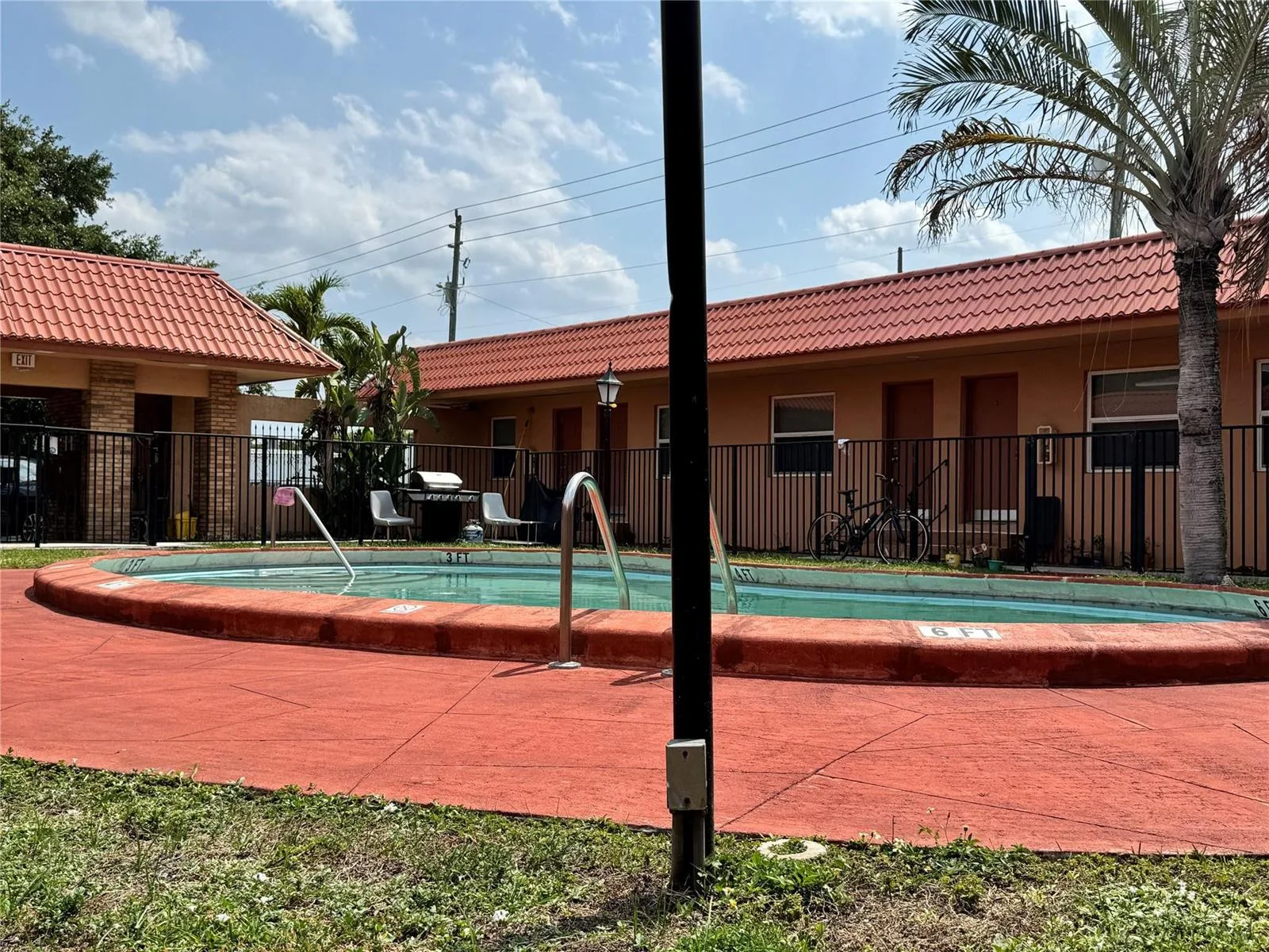 2037 Madison Street # 2, Hollywood, FL 33020