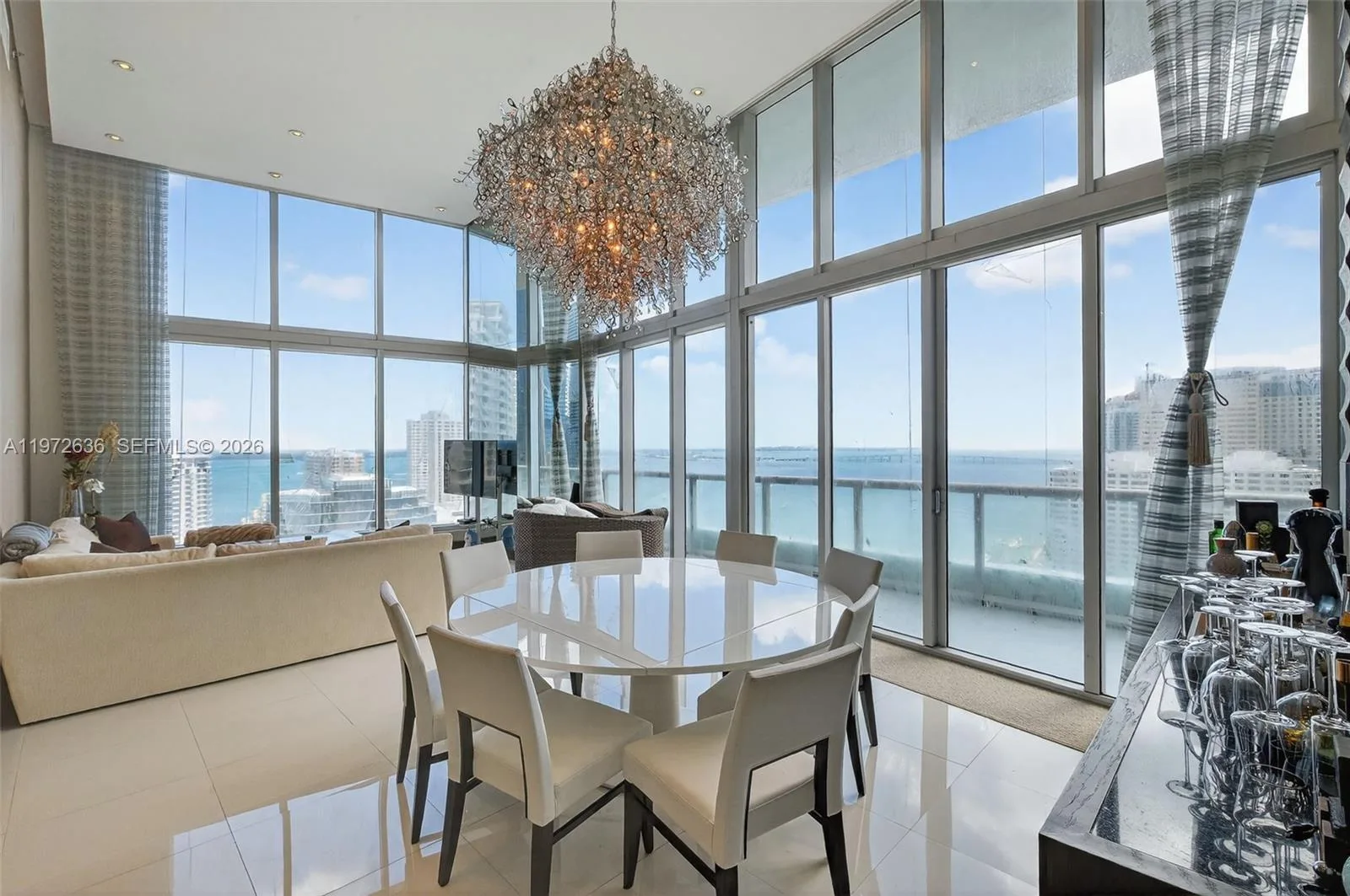 495 Brickell avenue # 2201, Miami, FL 33131