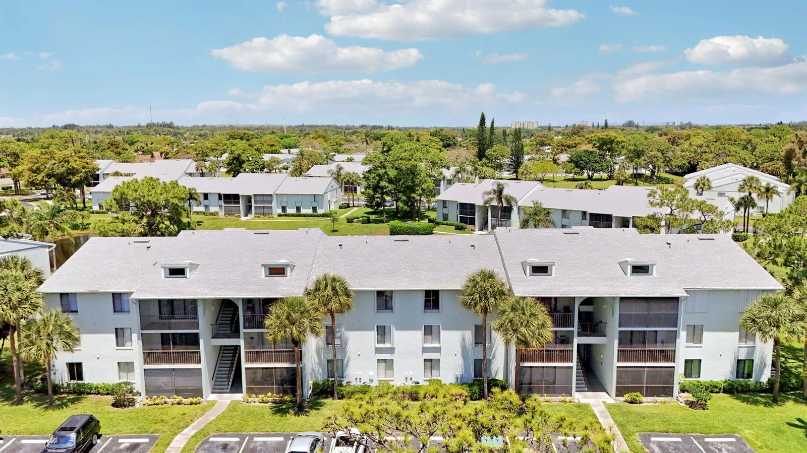 3630 Alder Drive # E2, West Palm Beach, FL 33417