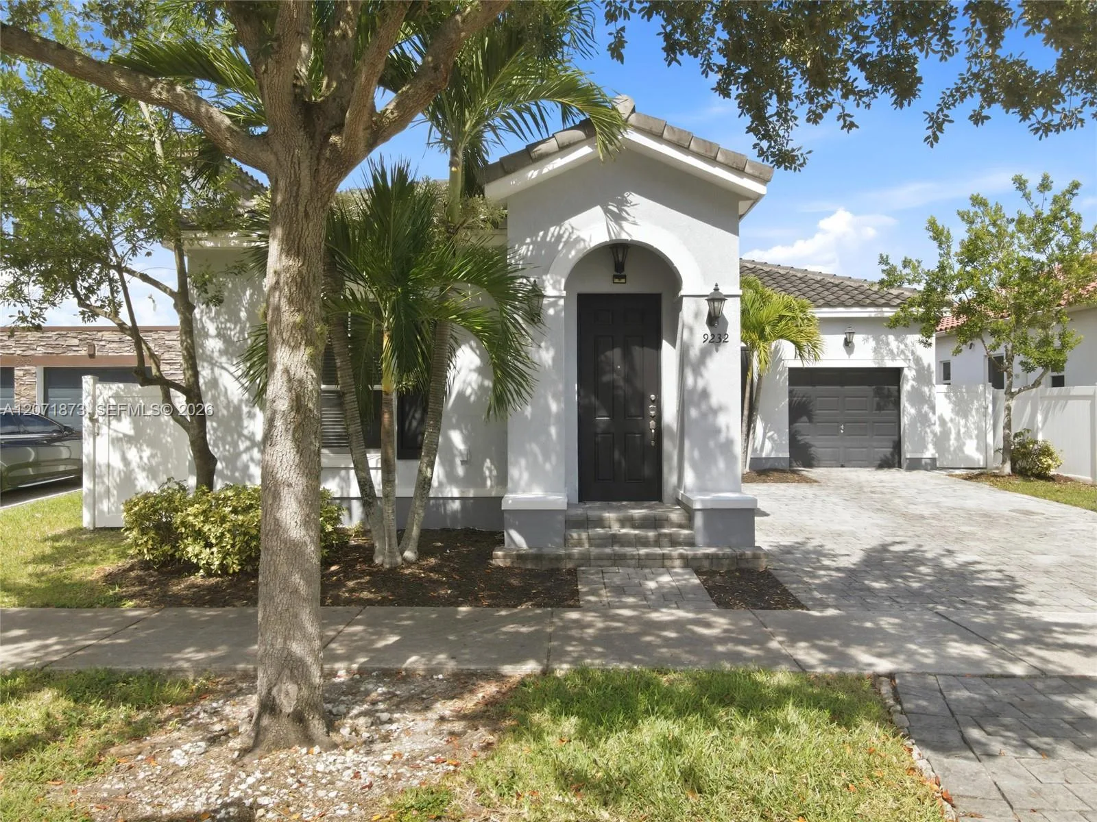 9232 SW 171st Ct, Miami, FL 33196