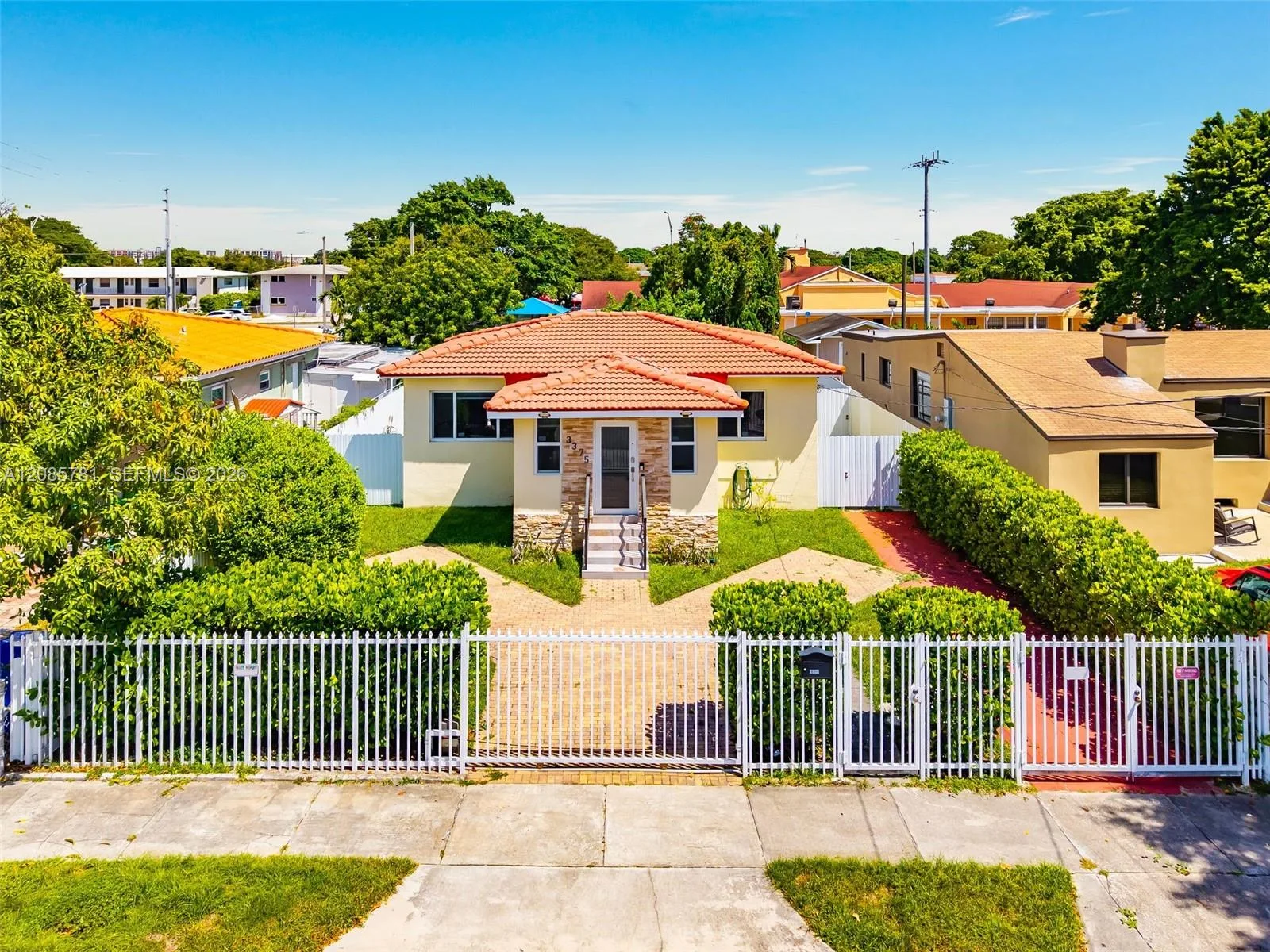 3375 SW 1st St, Miami, FL 33135
