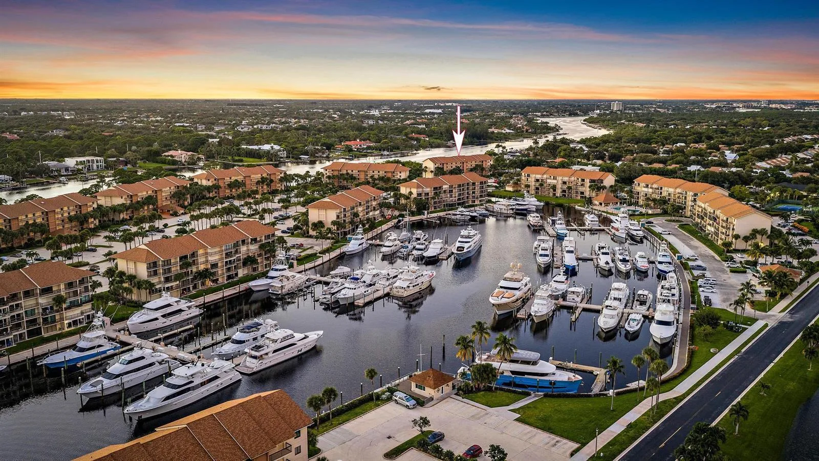 1701 Marina Isle Way # 202, Jupiter, FL 33477