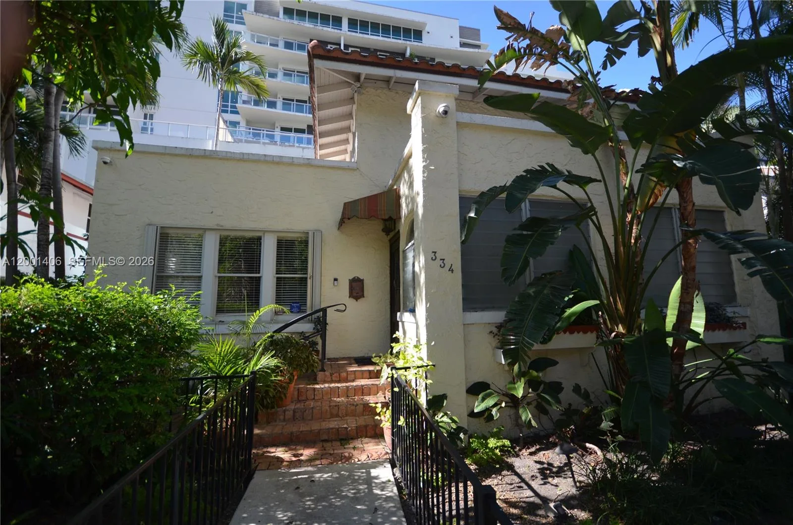334 NE 26th Ter, Miami, FL 33137 photo 3